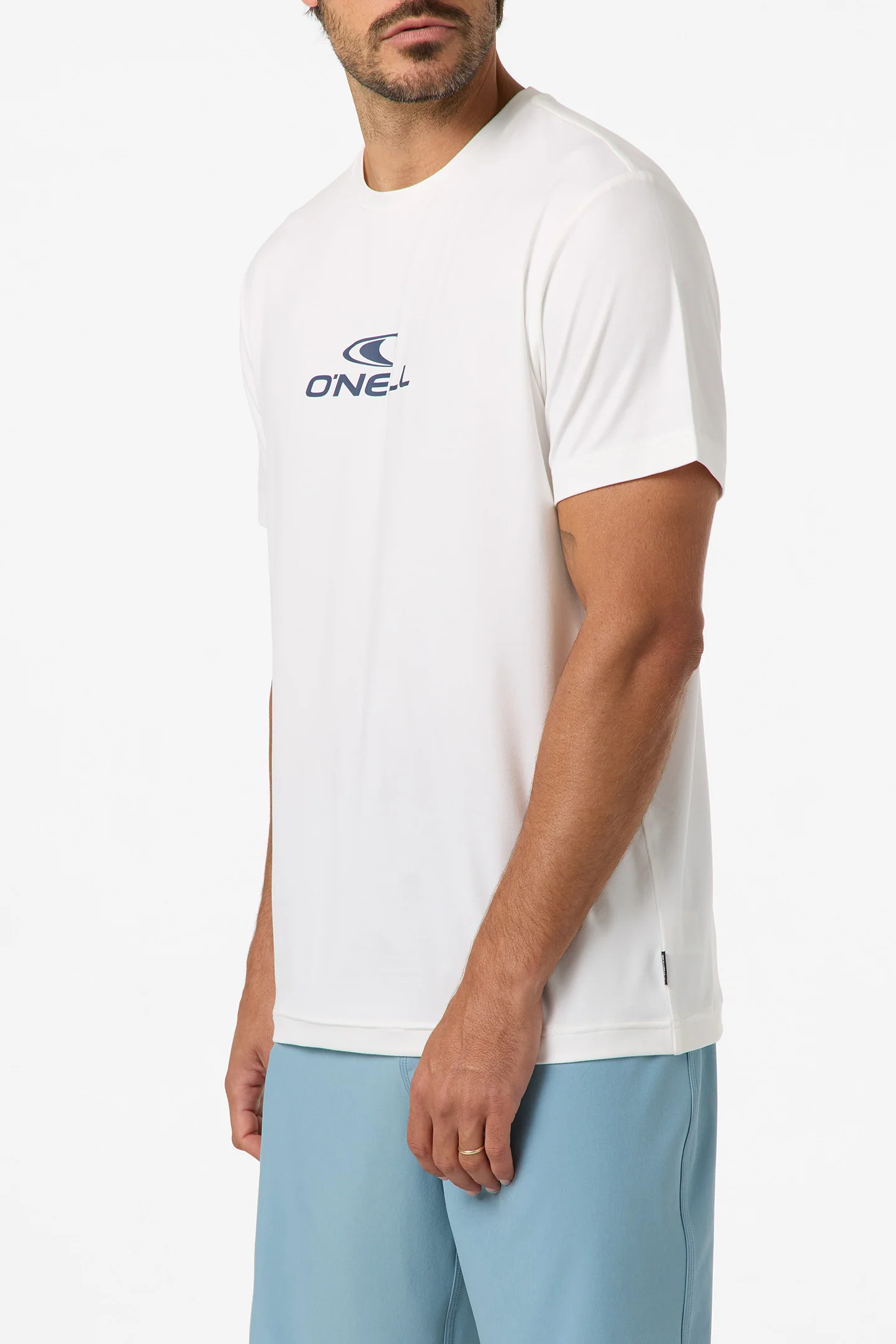 JACK UPF SHORT SLEEVE TEE - Image 2