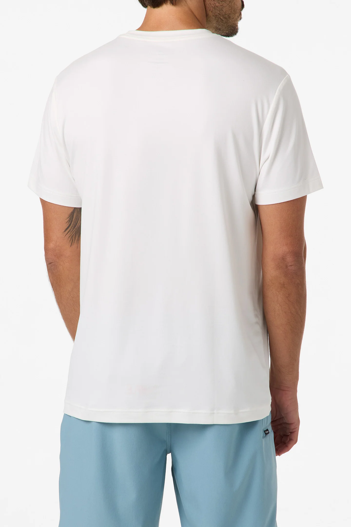 JACK UPF SHORT SLEEVE TEE - Image 3