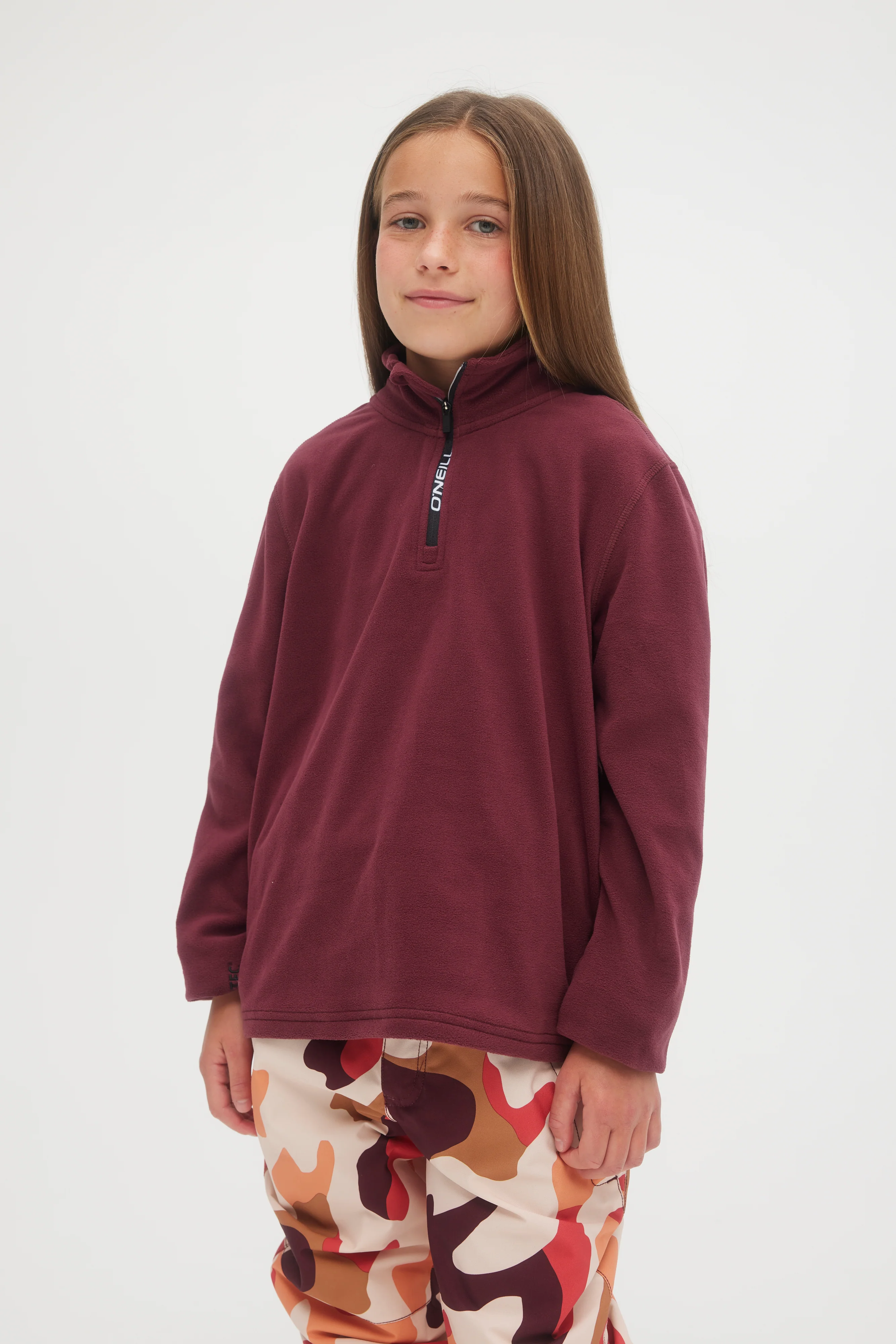 JACK'S FLEECE