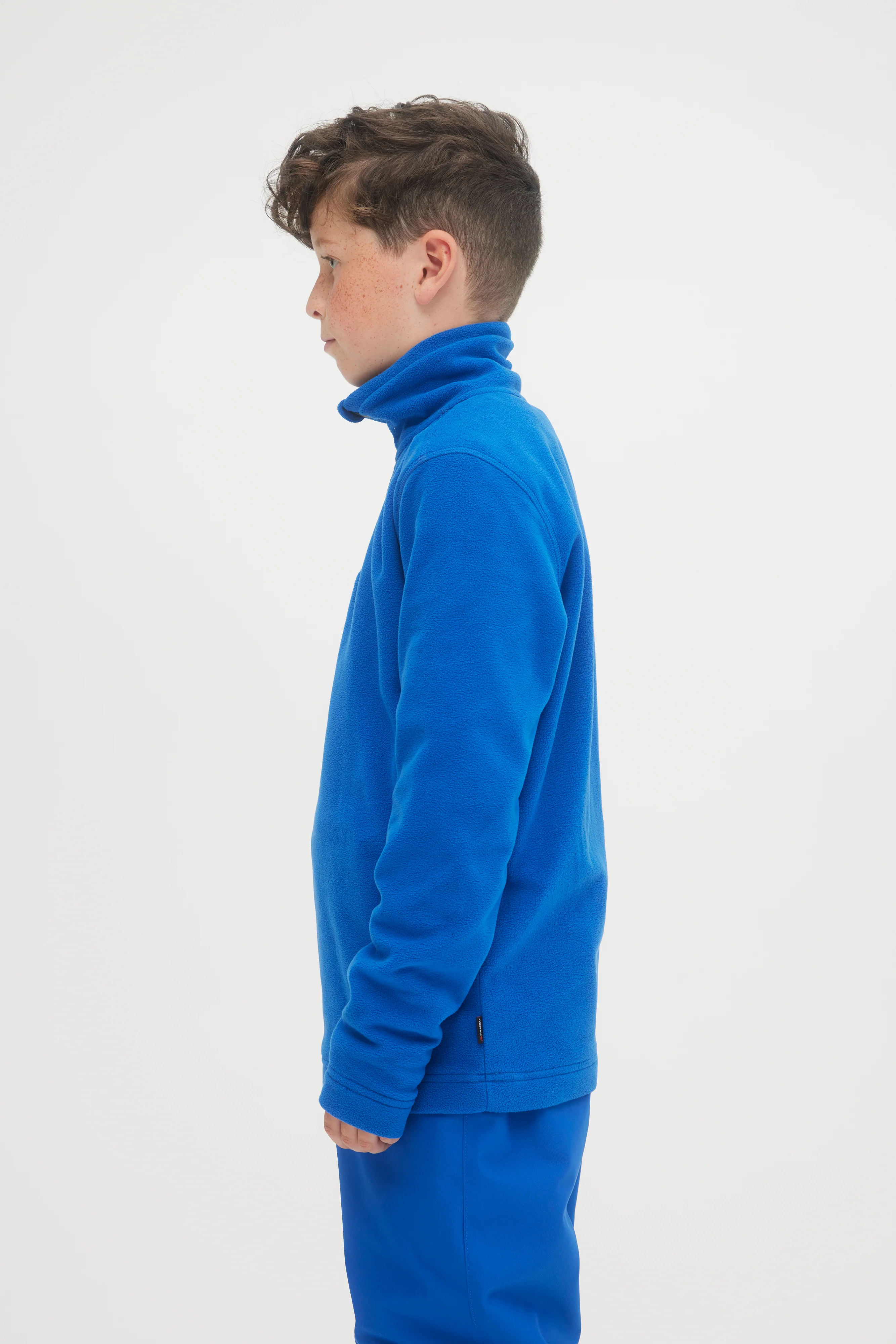 JACK'S FLEECE HZ - Image 2