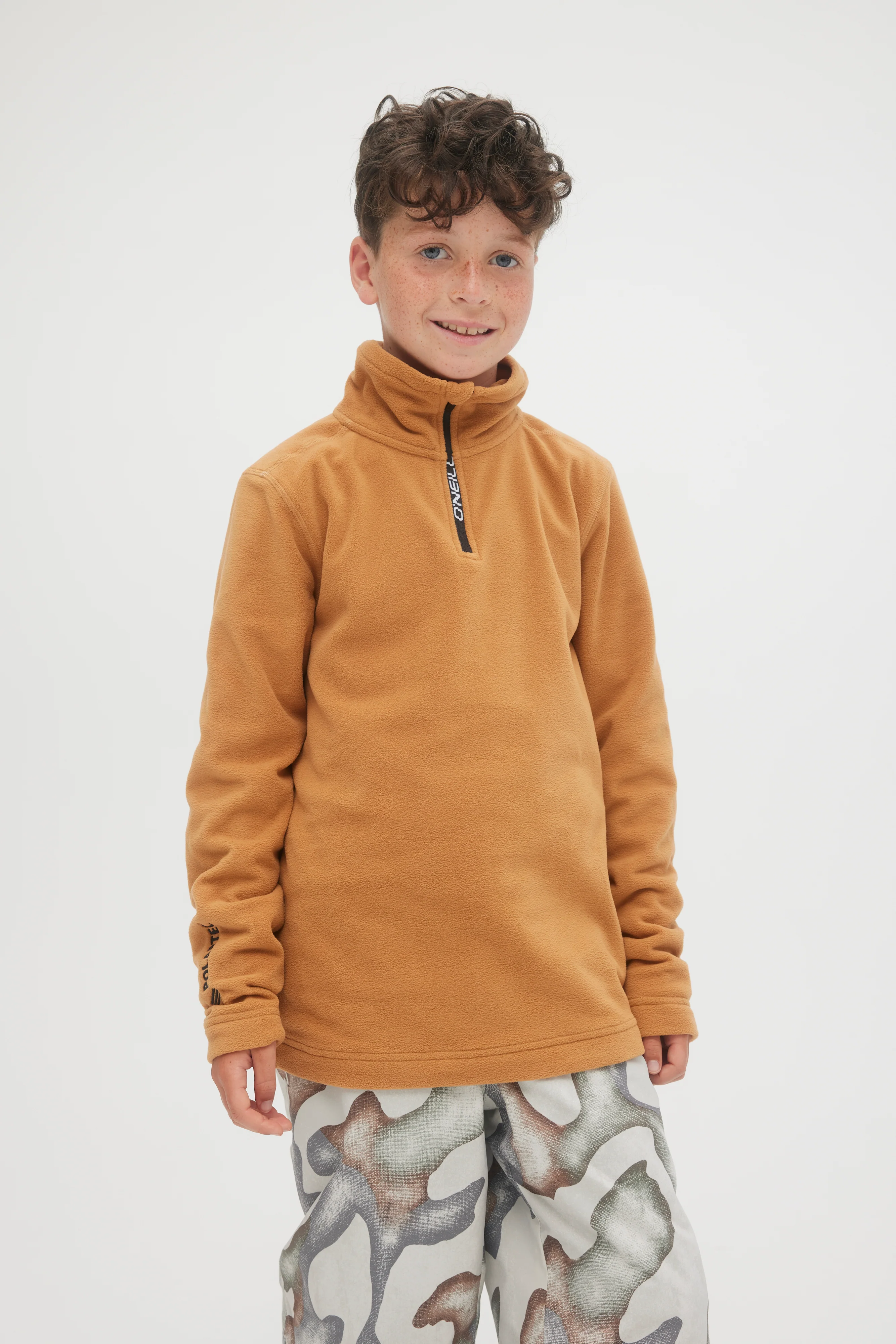 JACK'S FLEECE HZ