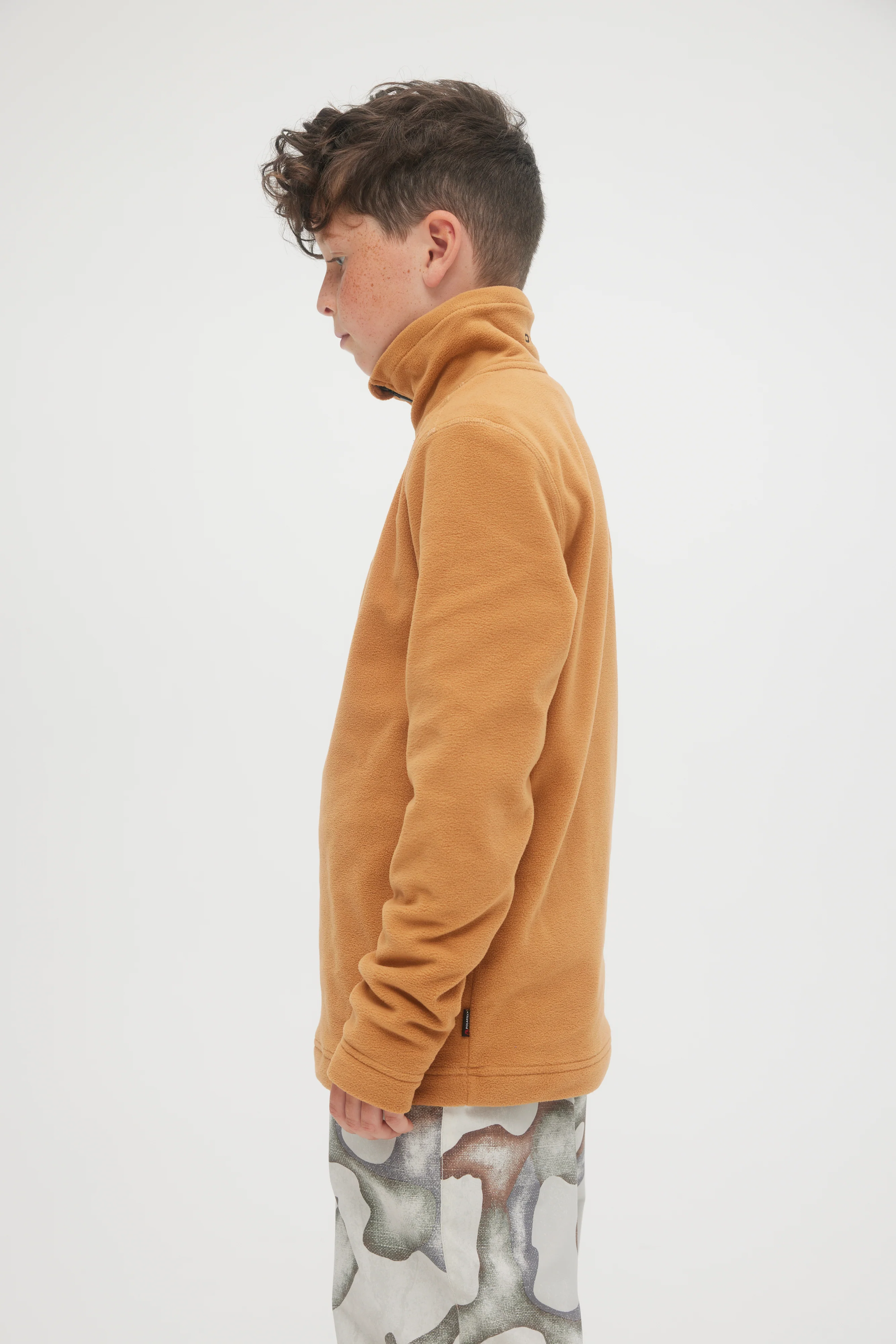 JACK'S FLEECE HZ - Image 2