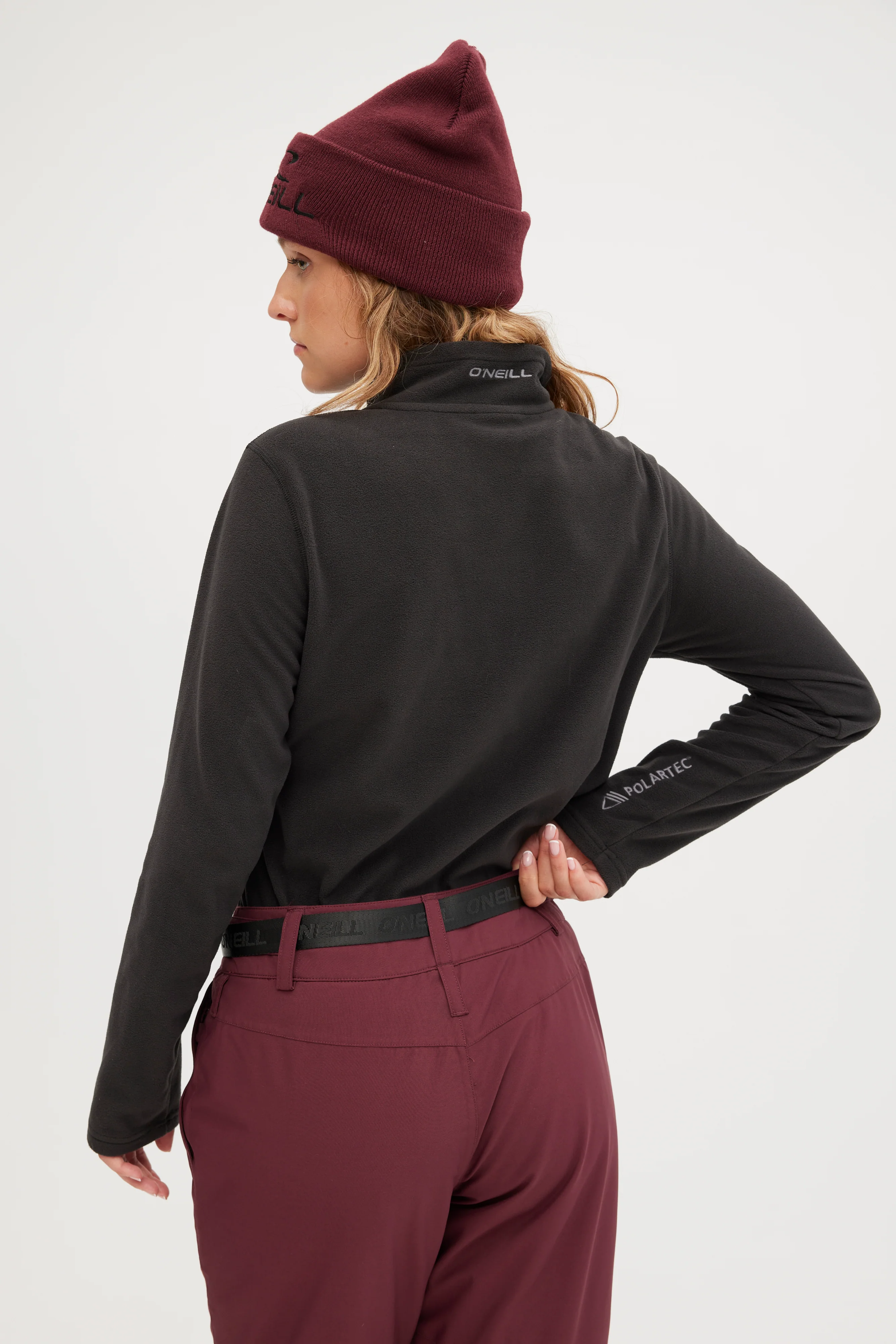 JACK'S HZ FLEECE - Image 3