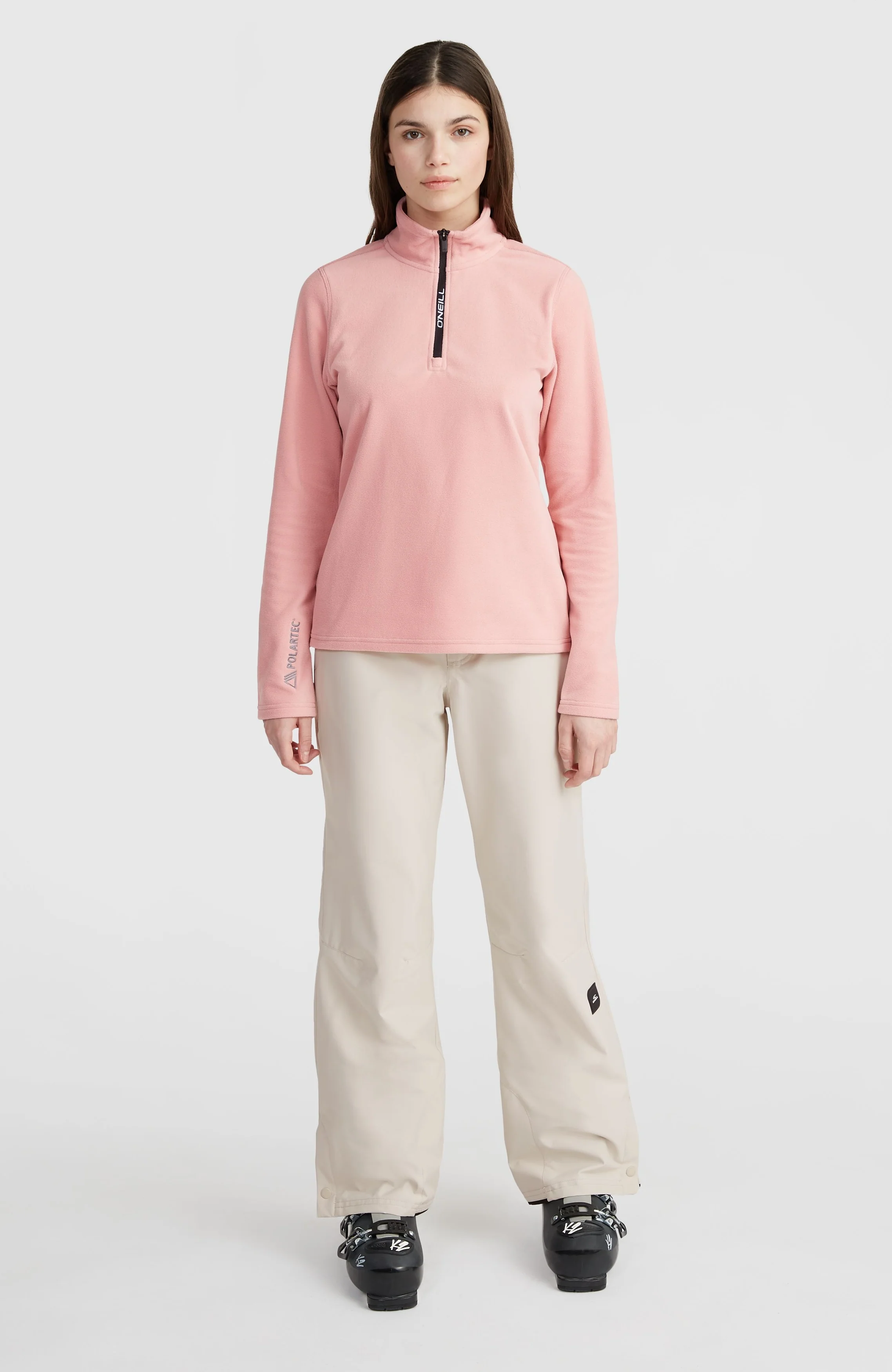 JACK'S POLARTEC 100 HZ FLEECE - Image 5