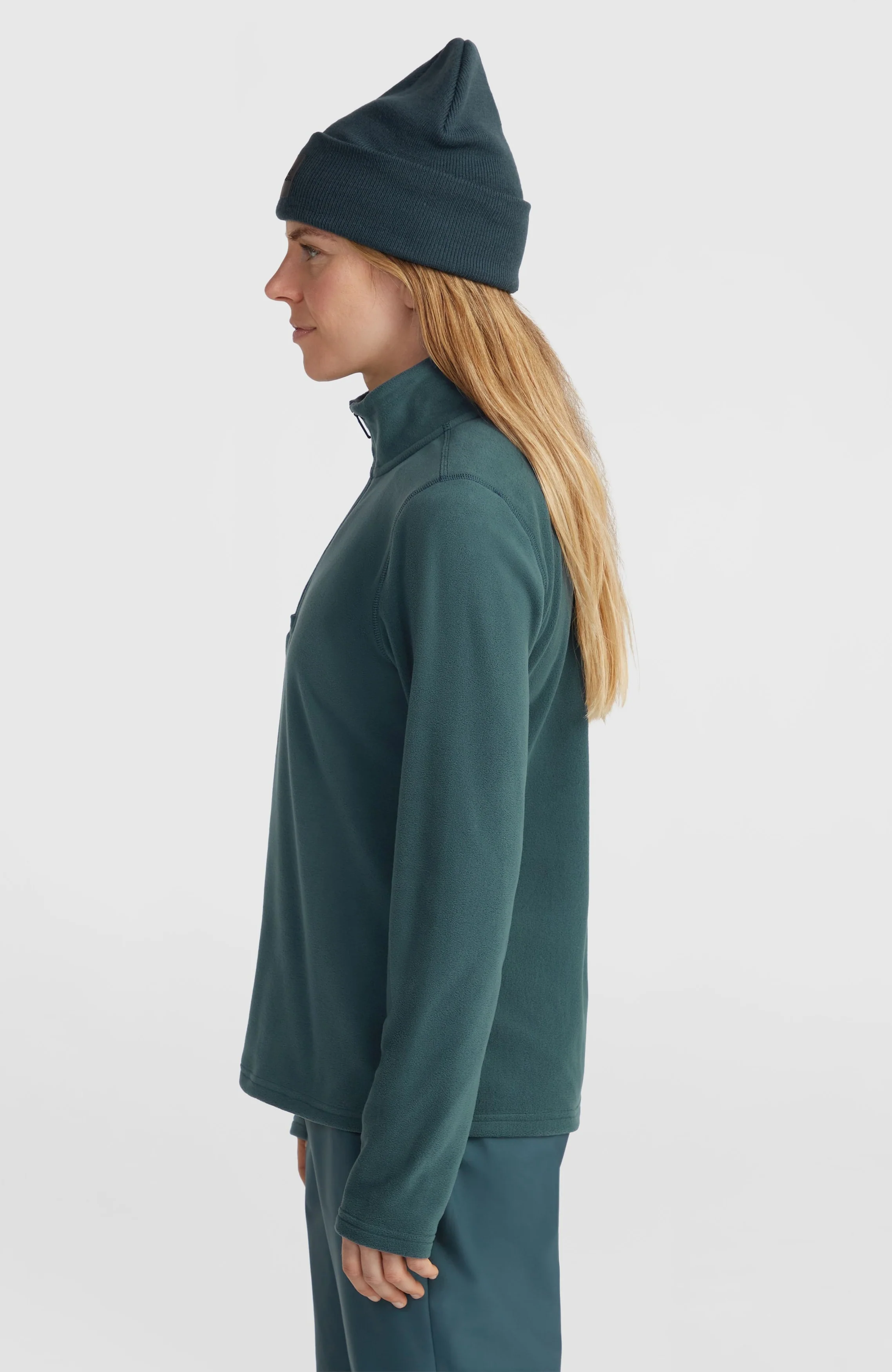 JACK'S POLARTEC 100 HZ FLEECE - Image 2