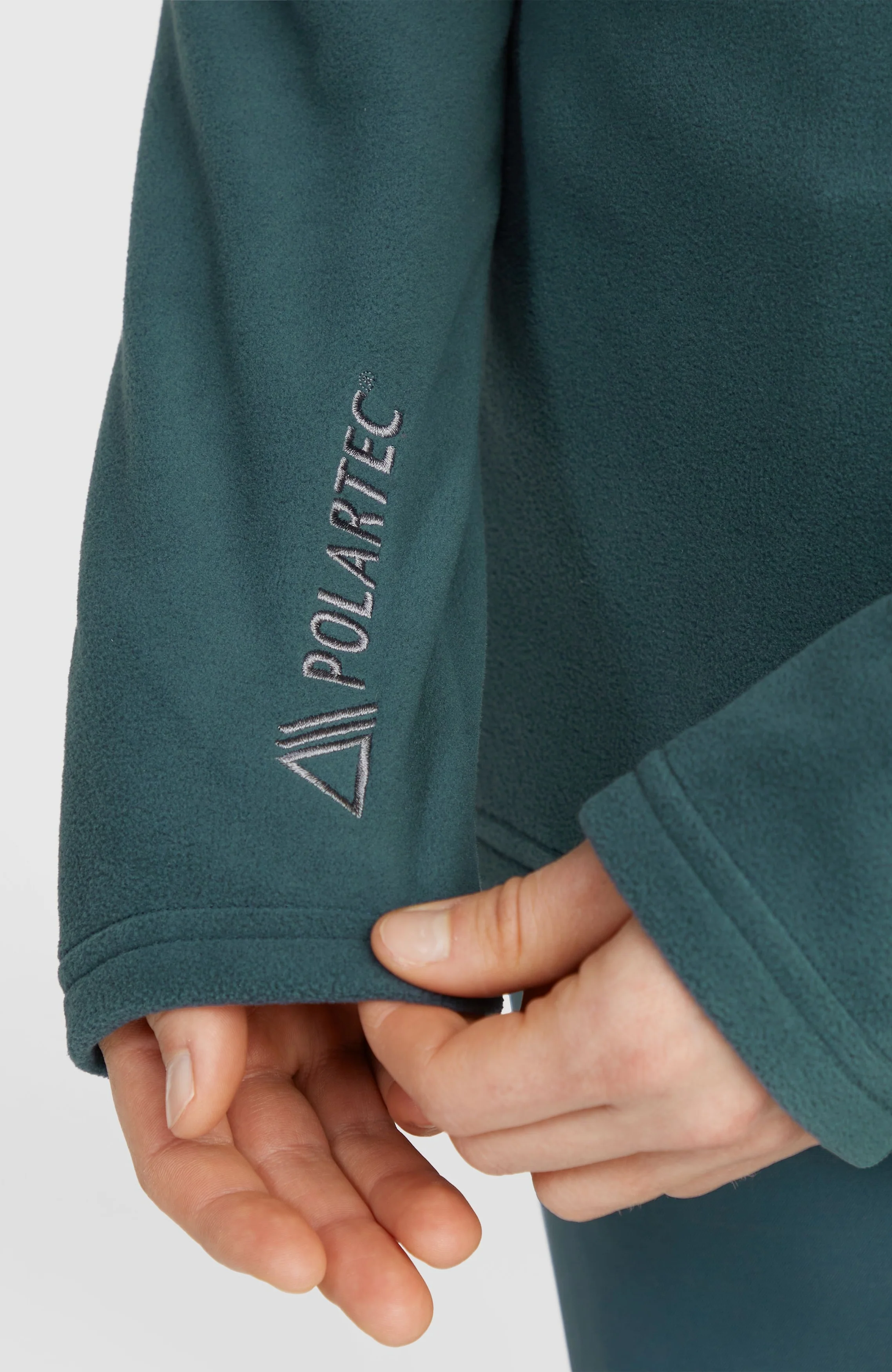 JACK'S POLARTEC 100 HZ FLEECE - Image 4