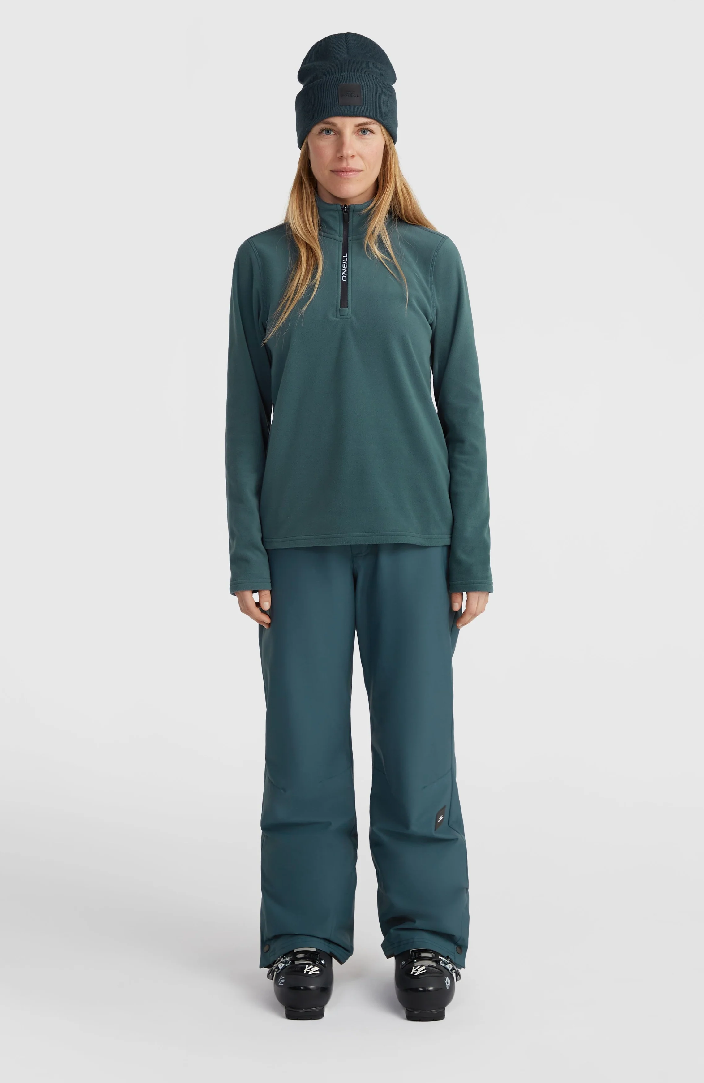 JACK'S POLARTEC 100 HZ FLEECE - Image 5