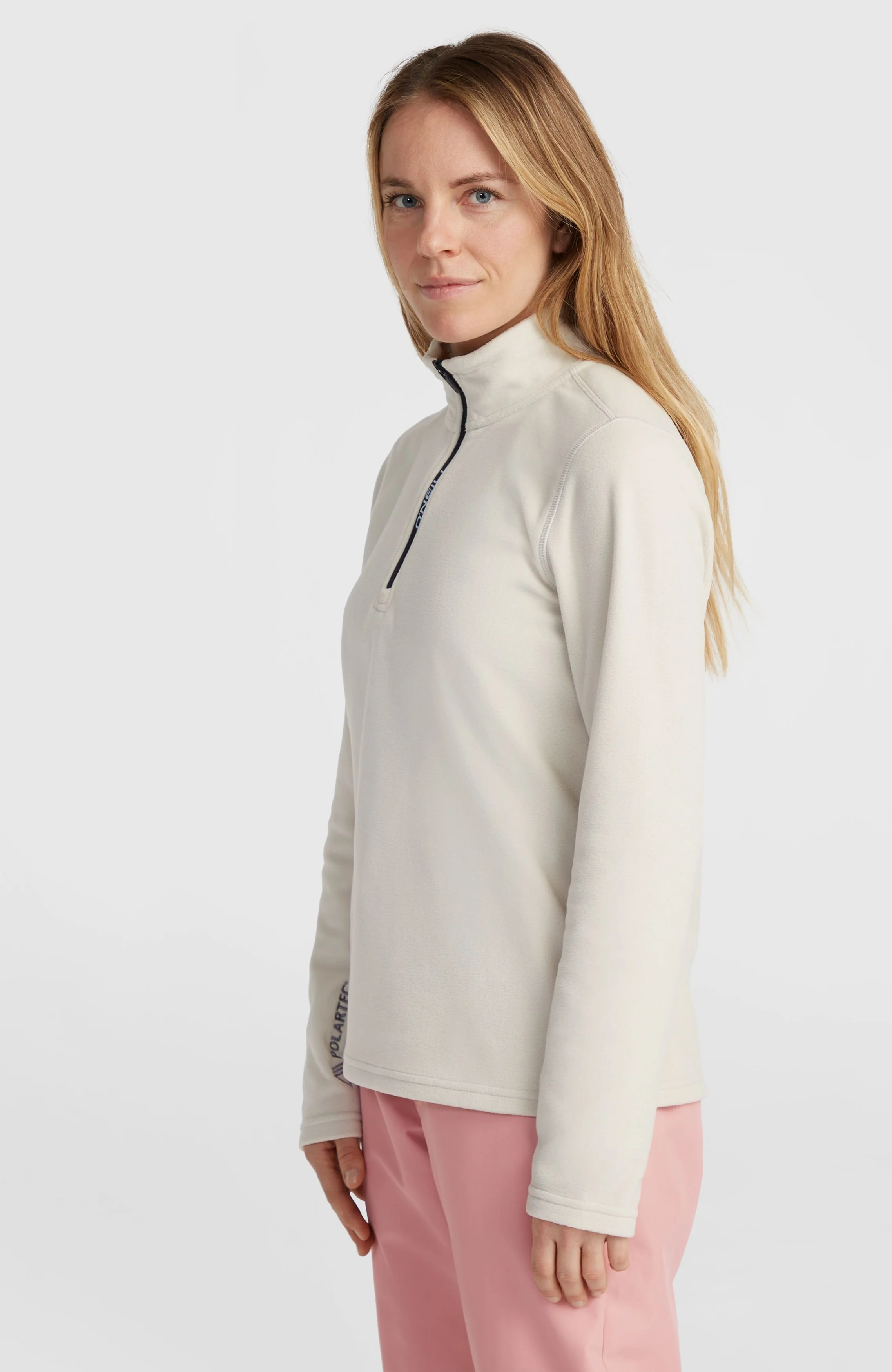 JACK'S POLARTEC 100 HZ FLEECE - Image 2