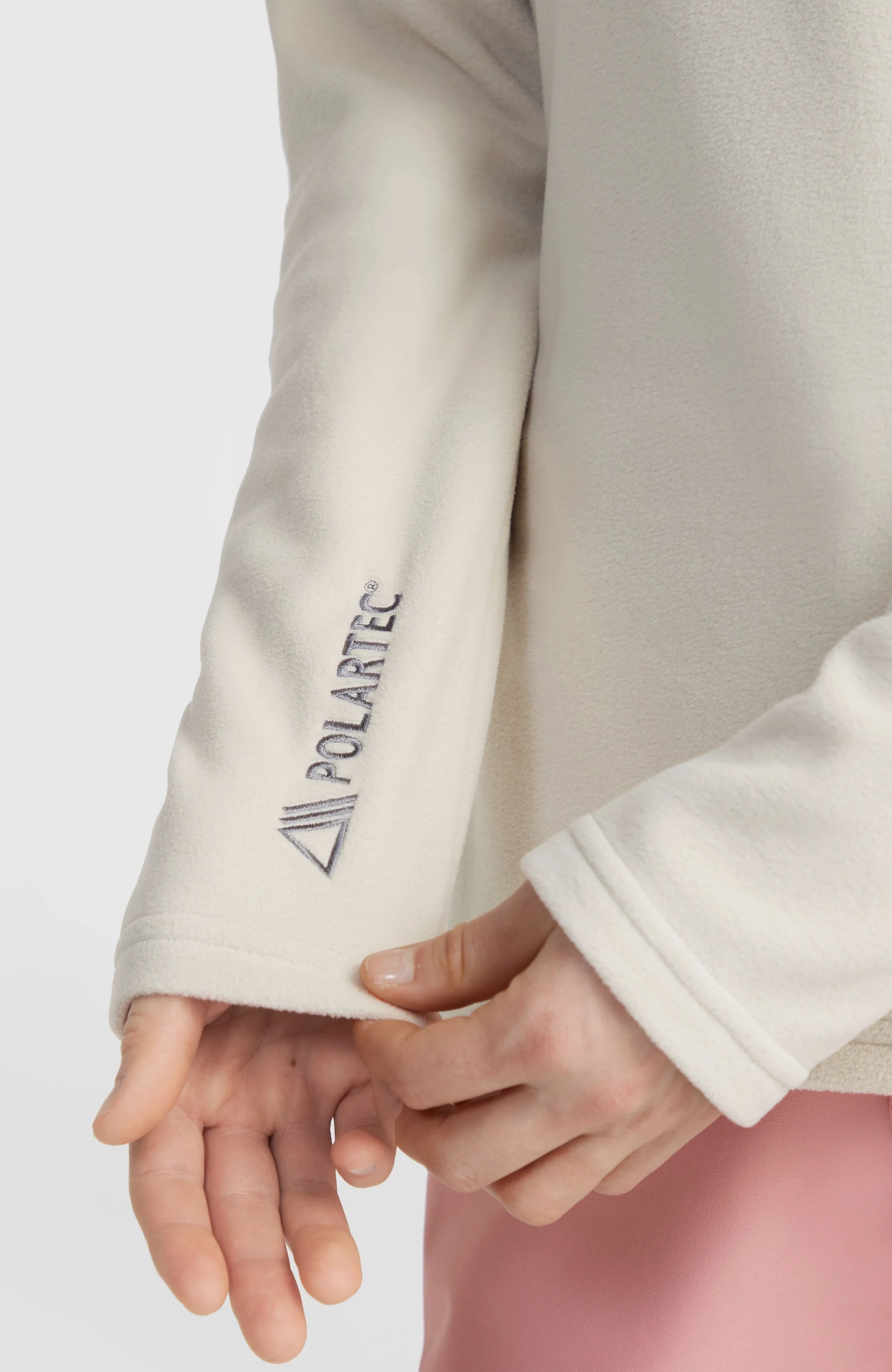 JACK'S POLARTEC 100 HZ FLEECE - Image 4