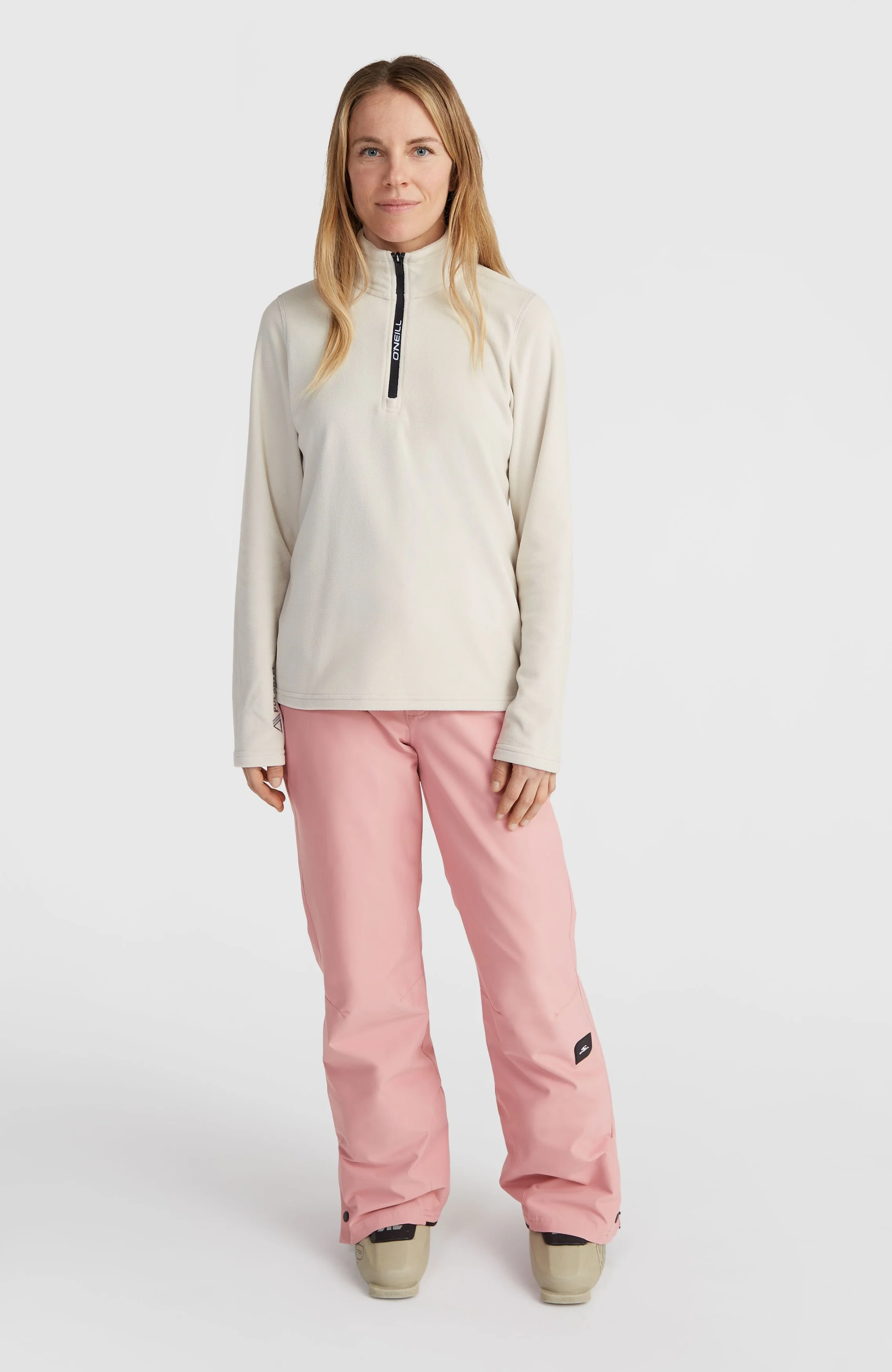 JACK'S POLARTEC 100 HZ FLEECE - Image 5