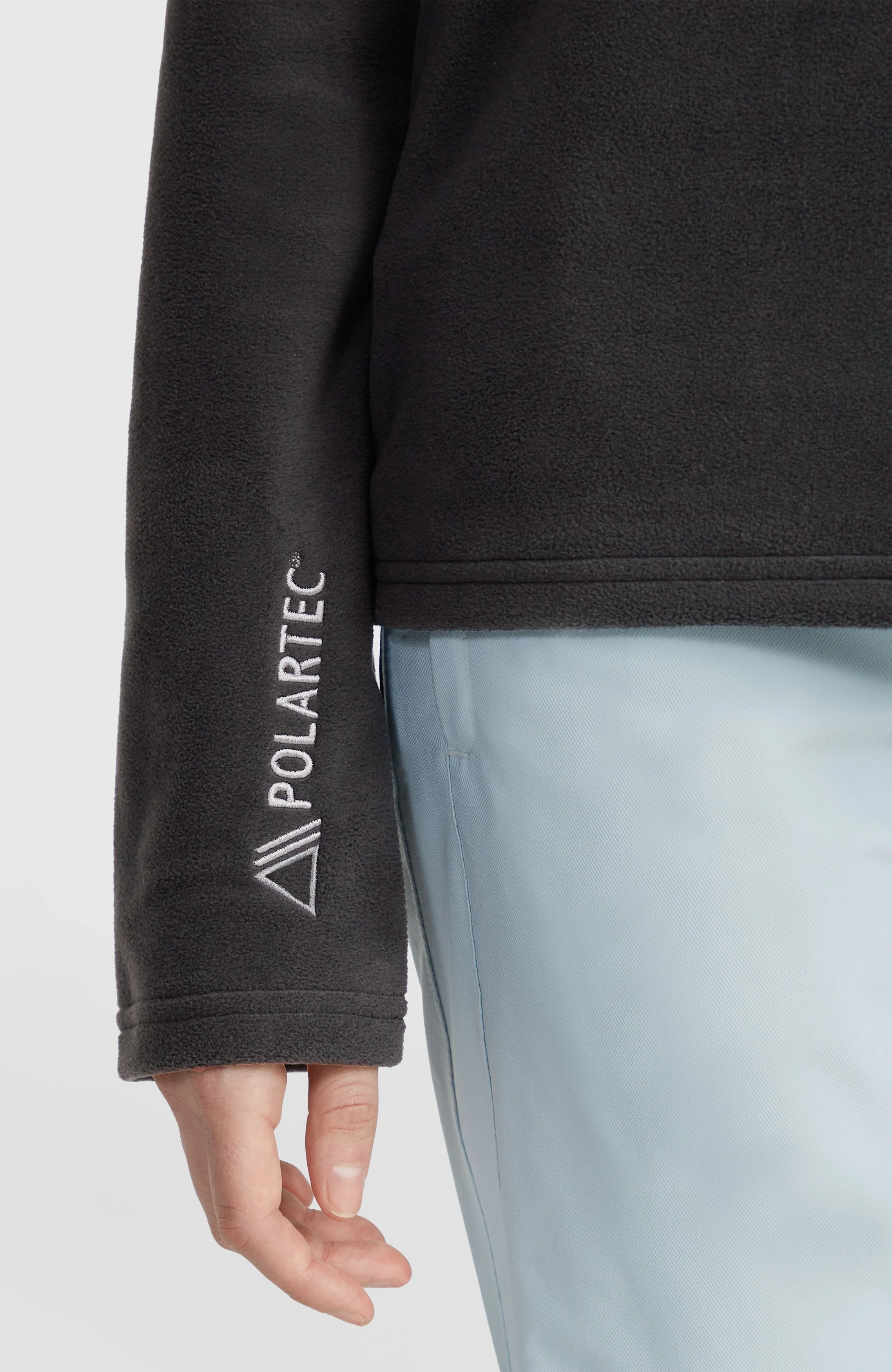 JACK'S POLARTEC 100 HZ FLEECE - Image 4