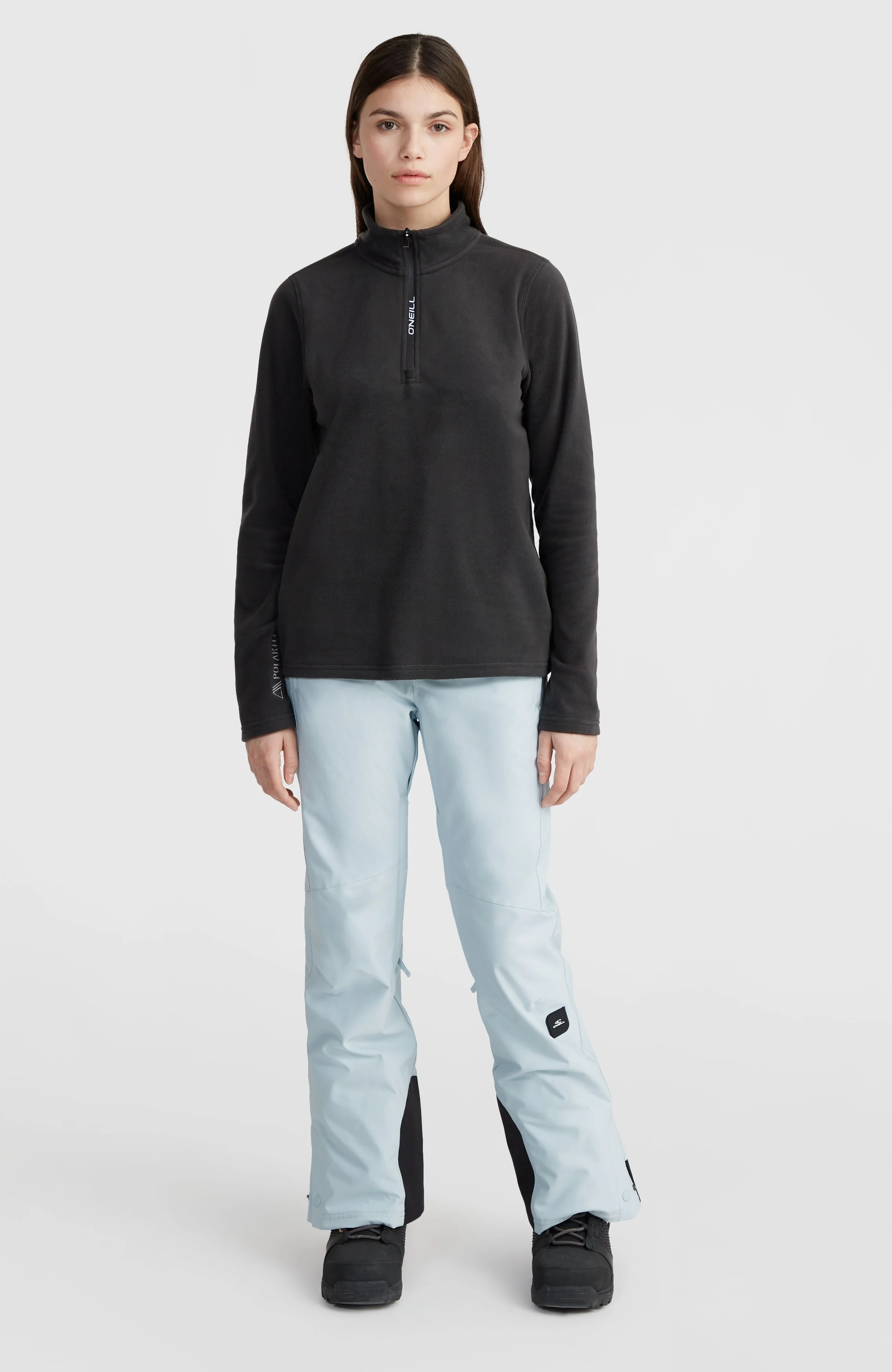 JACK'S POLARTEC 100 HZ FLEECE - Image 5