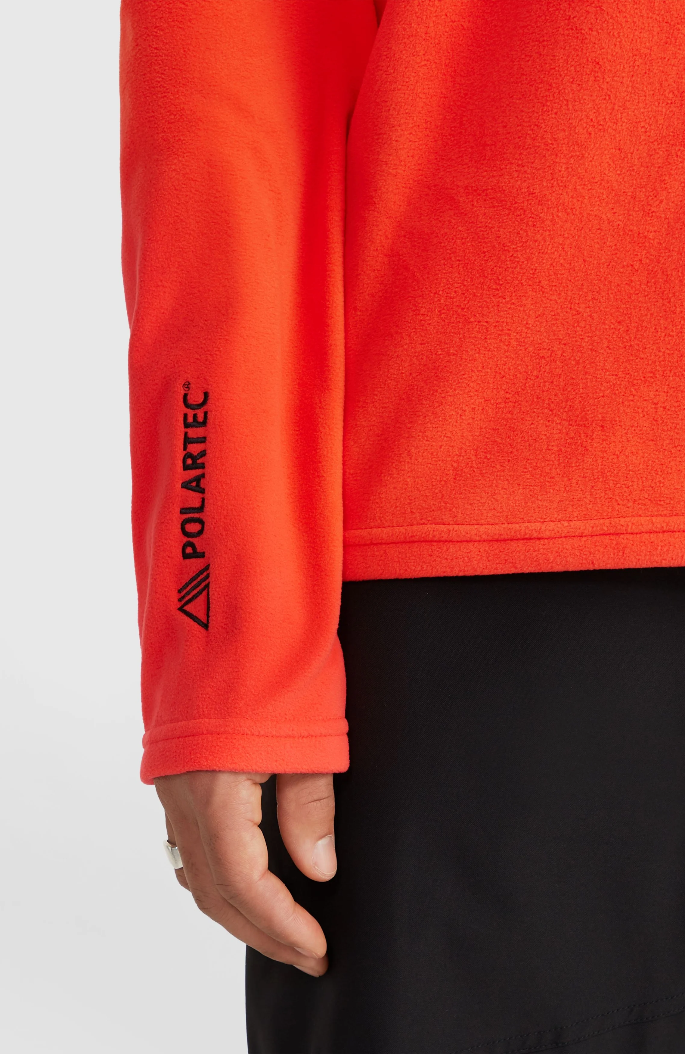 JACK'S POLARTEC 100 HZ FLEECE - Image 4