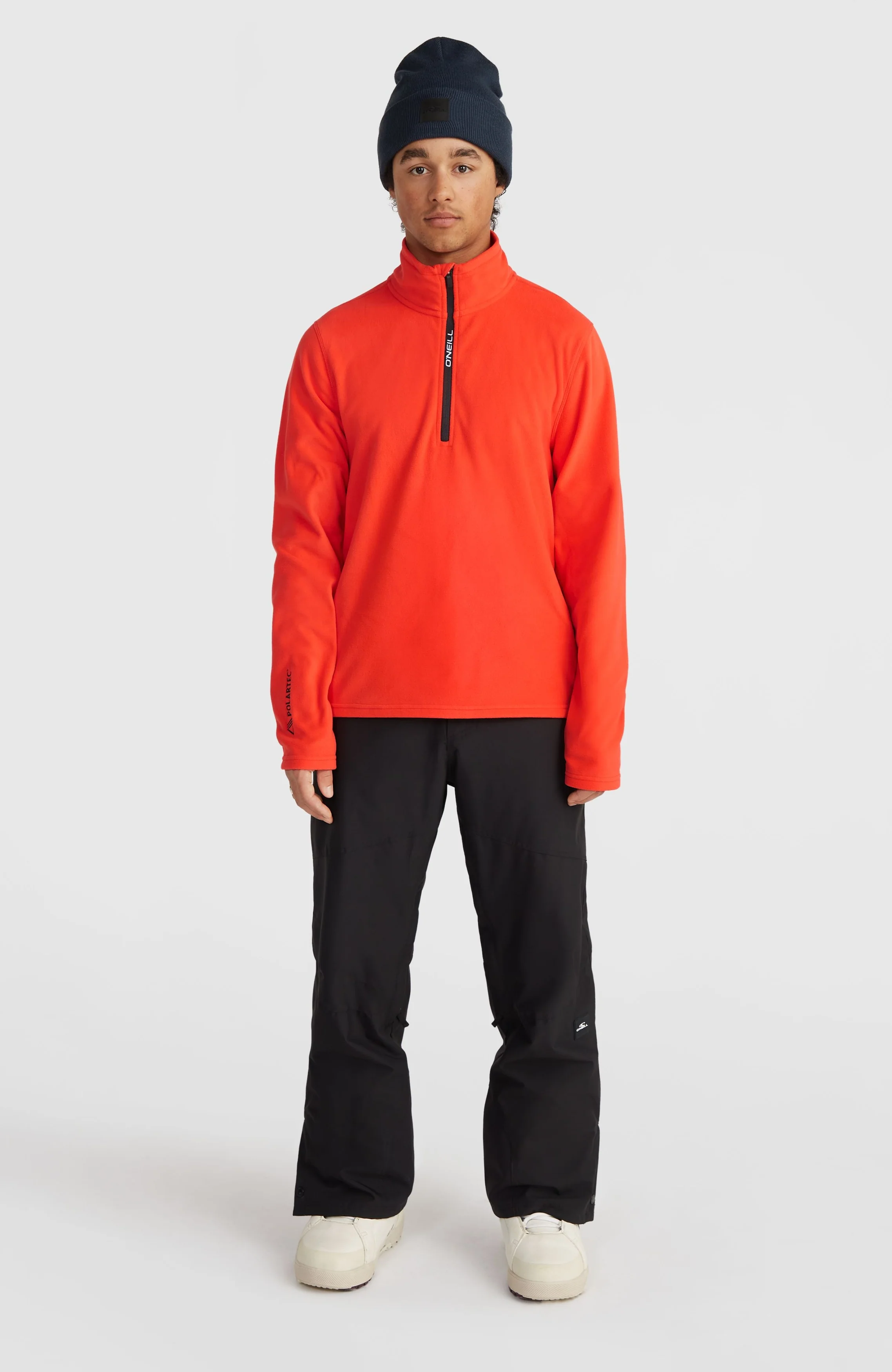 JACK'S POLARTEC 100 HZ FLEECE - Image 5