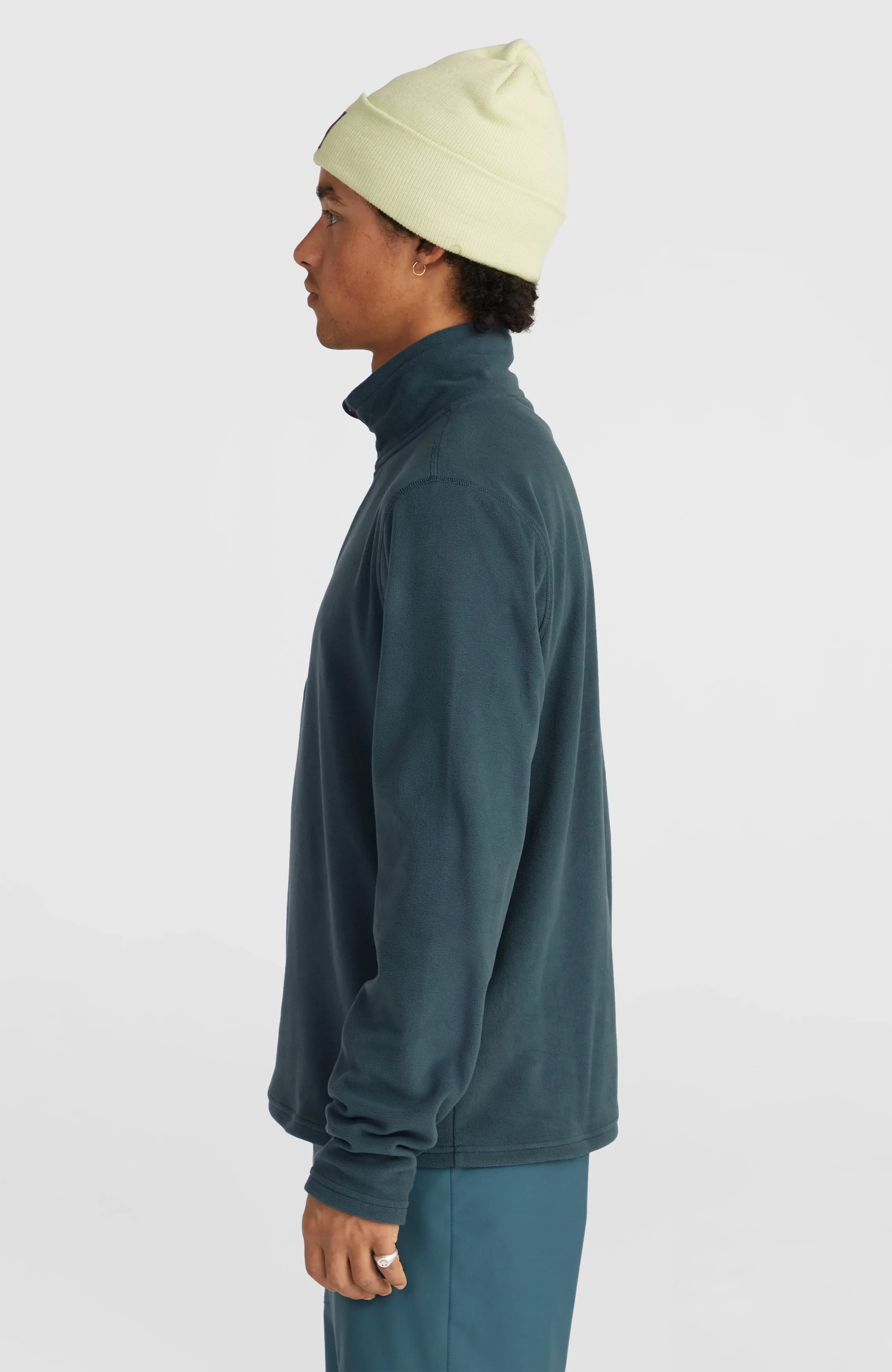 JACK'S POLARTEC 100 HZ FLEECE - Image 2