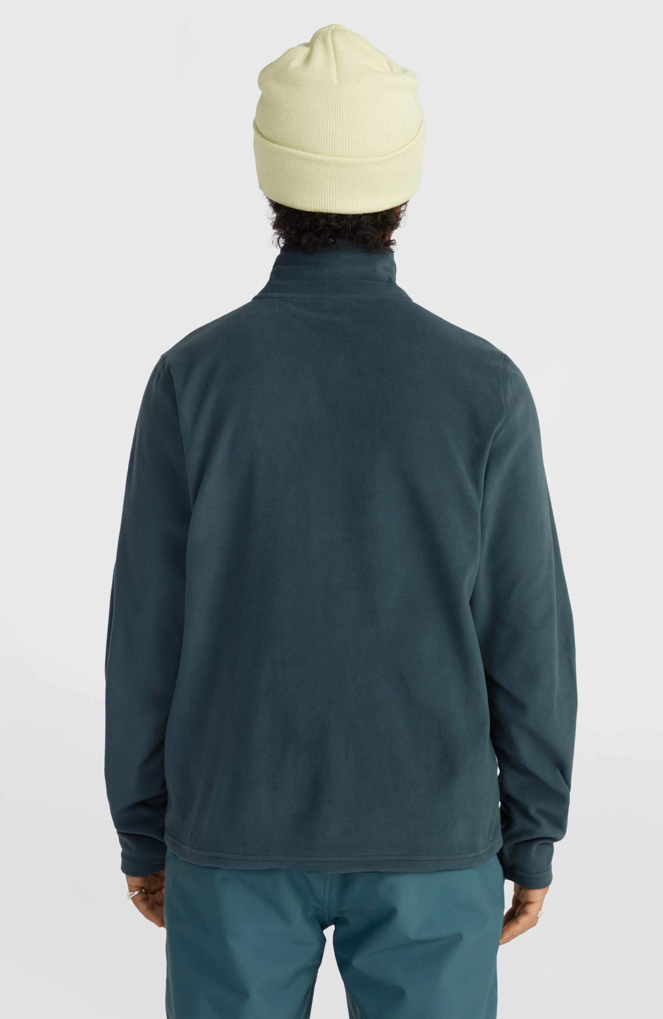 JACK'S POLARTEC 100 HZ FLEECE - Image 3