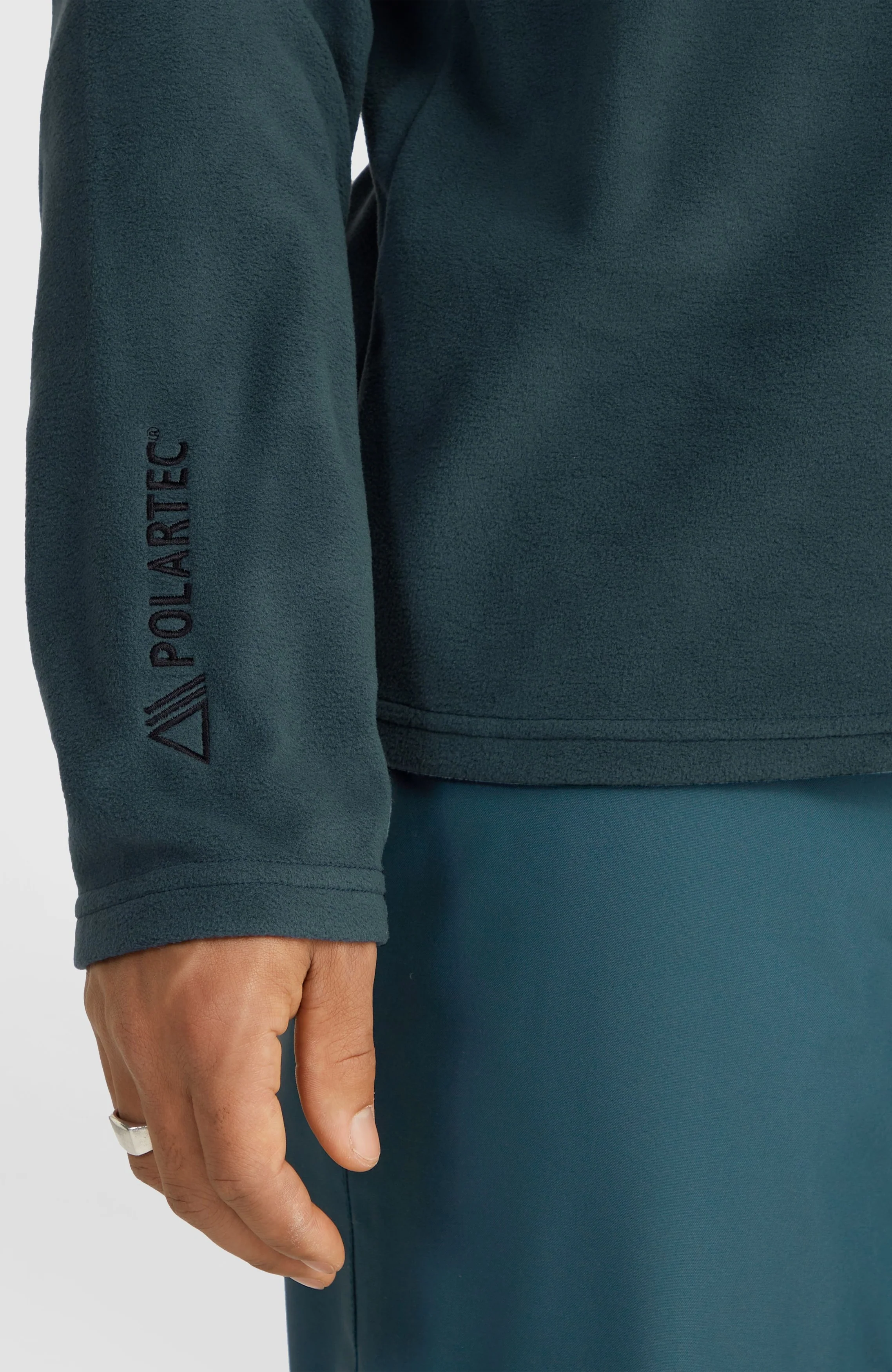 JACK'S POLARTEC 100 HZ FLEECE - Image 4