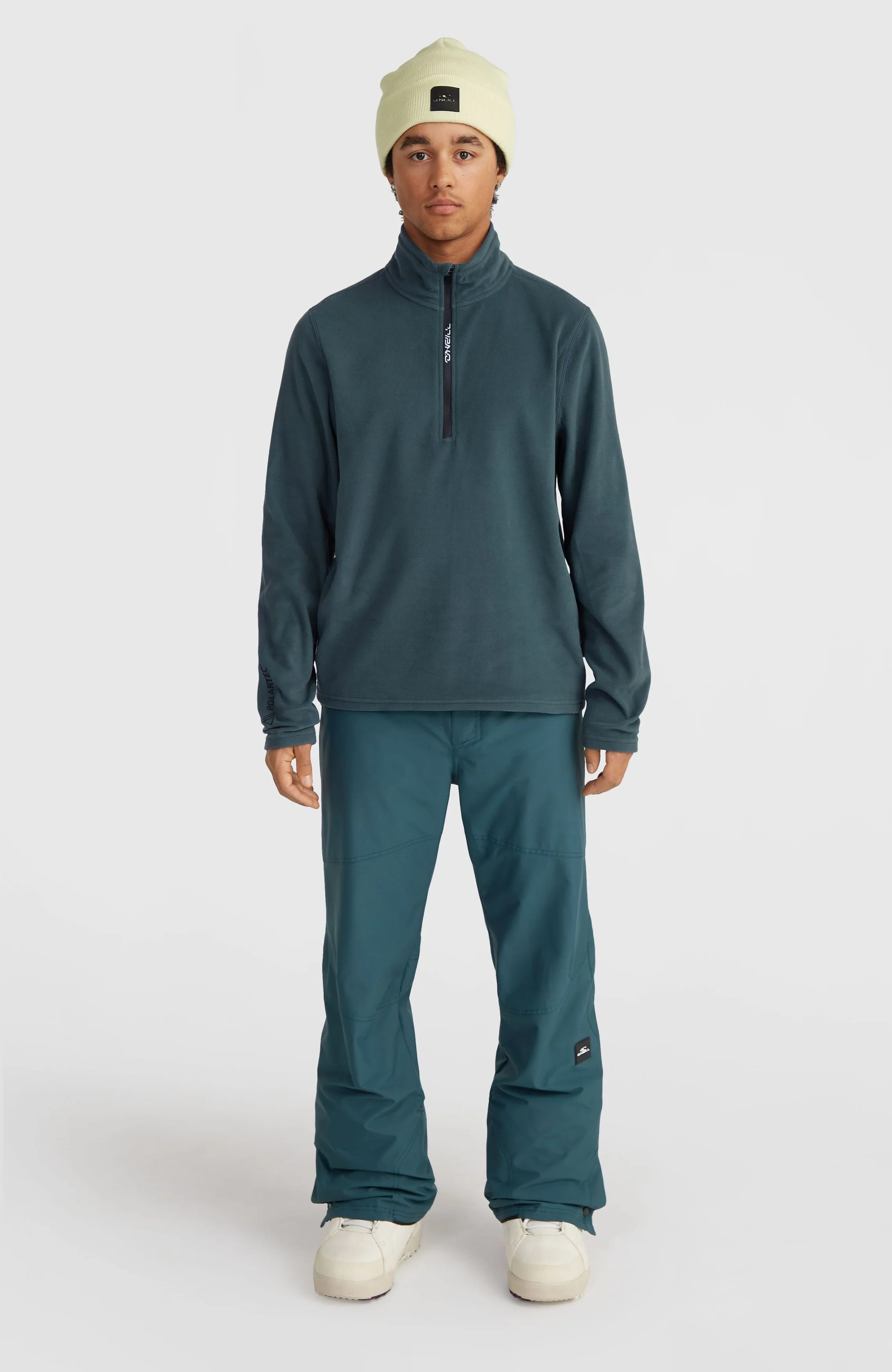 JACK'S POLARTEC 100 HZ FLEECE - Image 5
