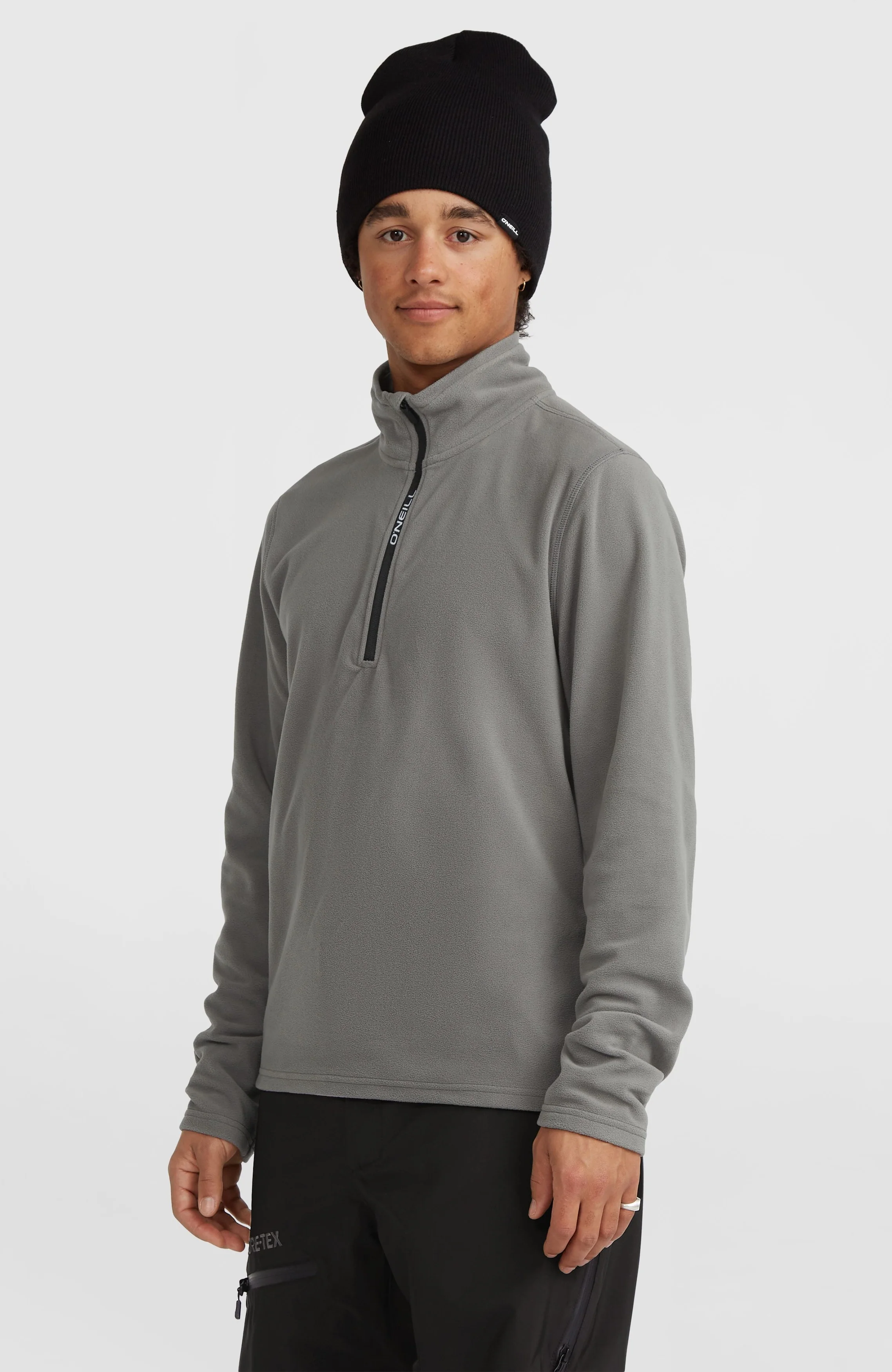 JACK'S POLARTEC 100 HZ FLEECE - Image 2
