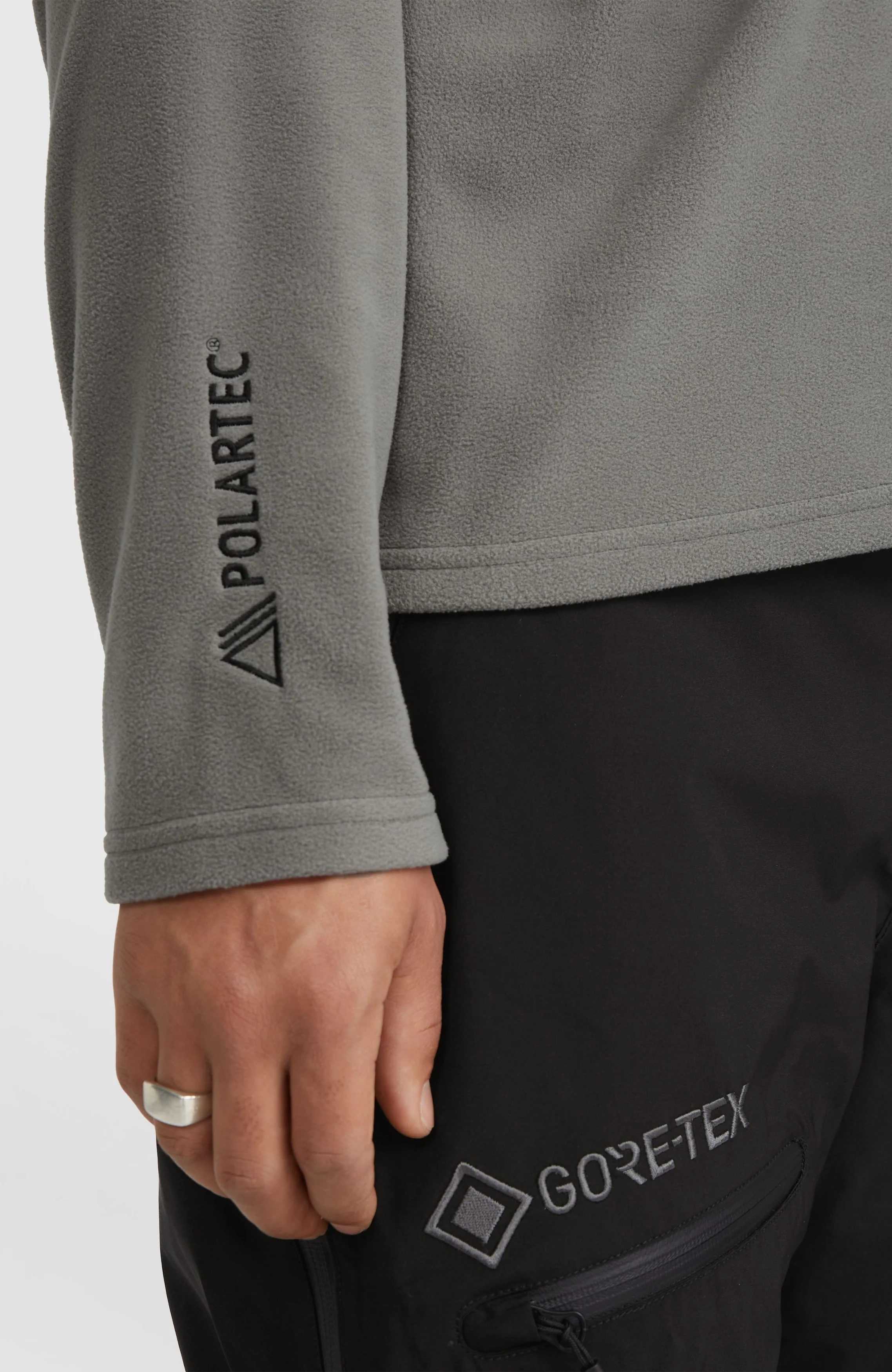 JACK'S POLARTEC 100 HZ FLEECE - Image 4