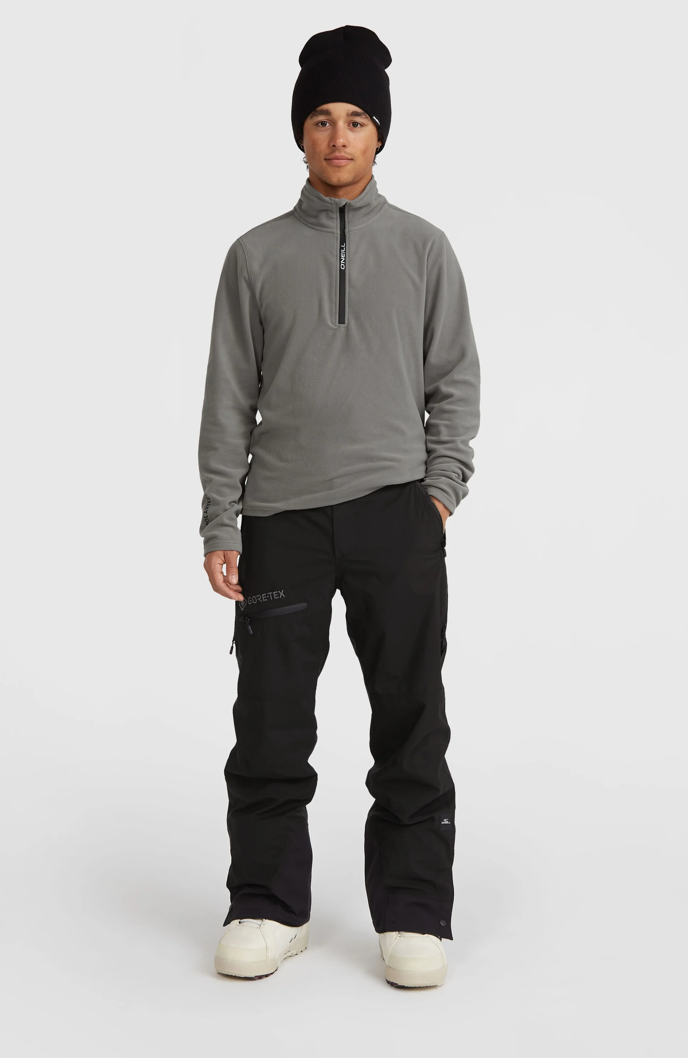 JACK'S POLARTEC 100 HZ FLEECE - Image 5