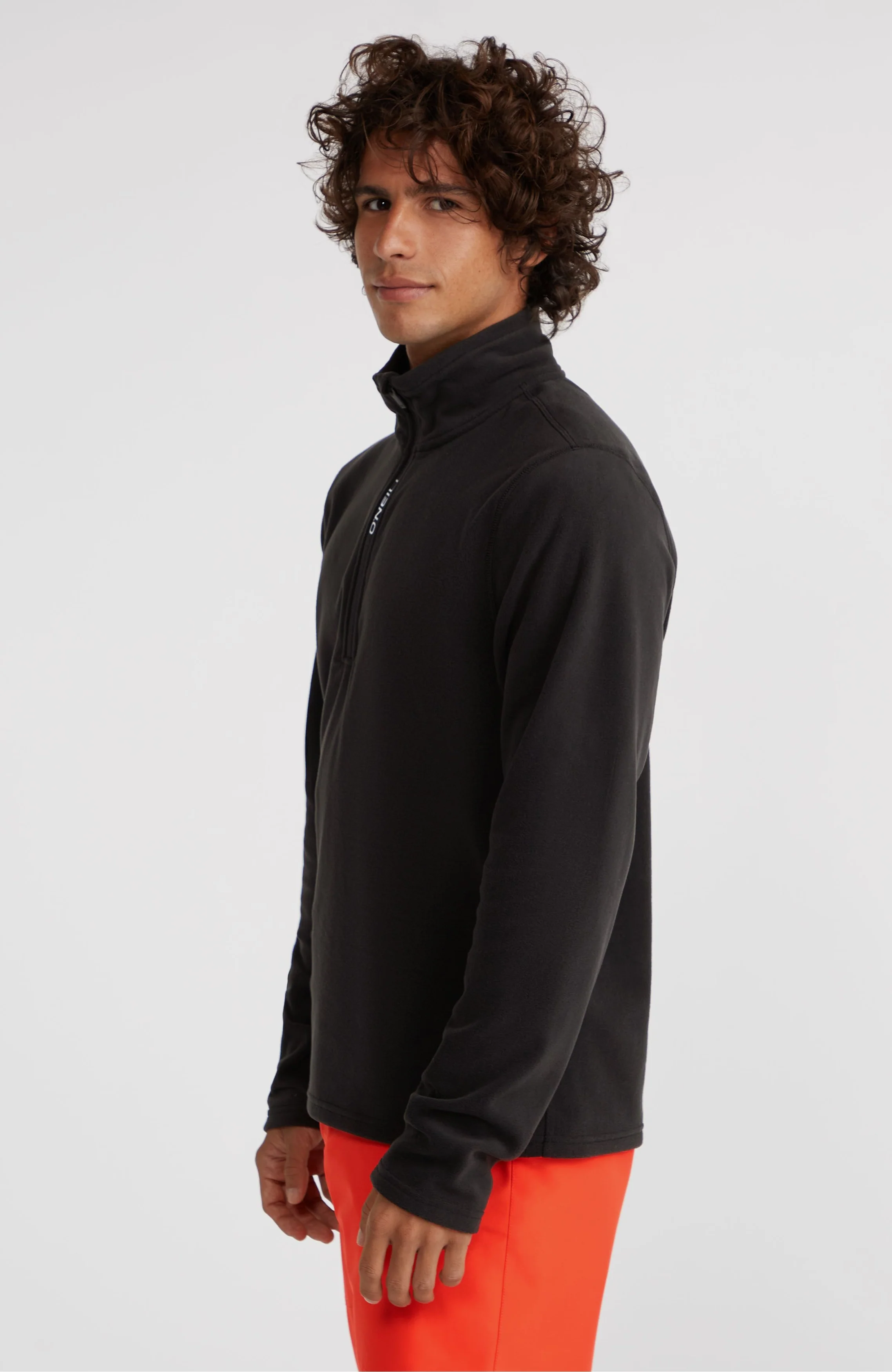 JACK'S POLARTEC 100 HZ FLEECE - Image 2