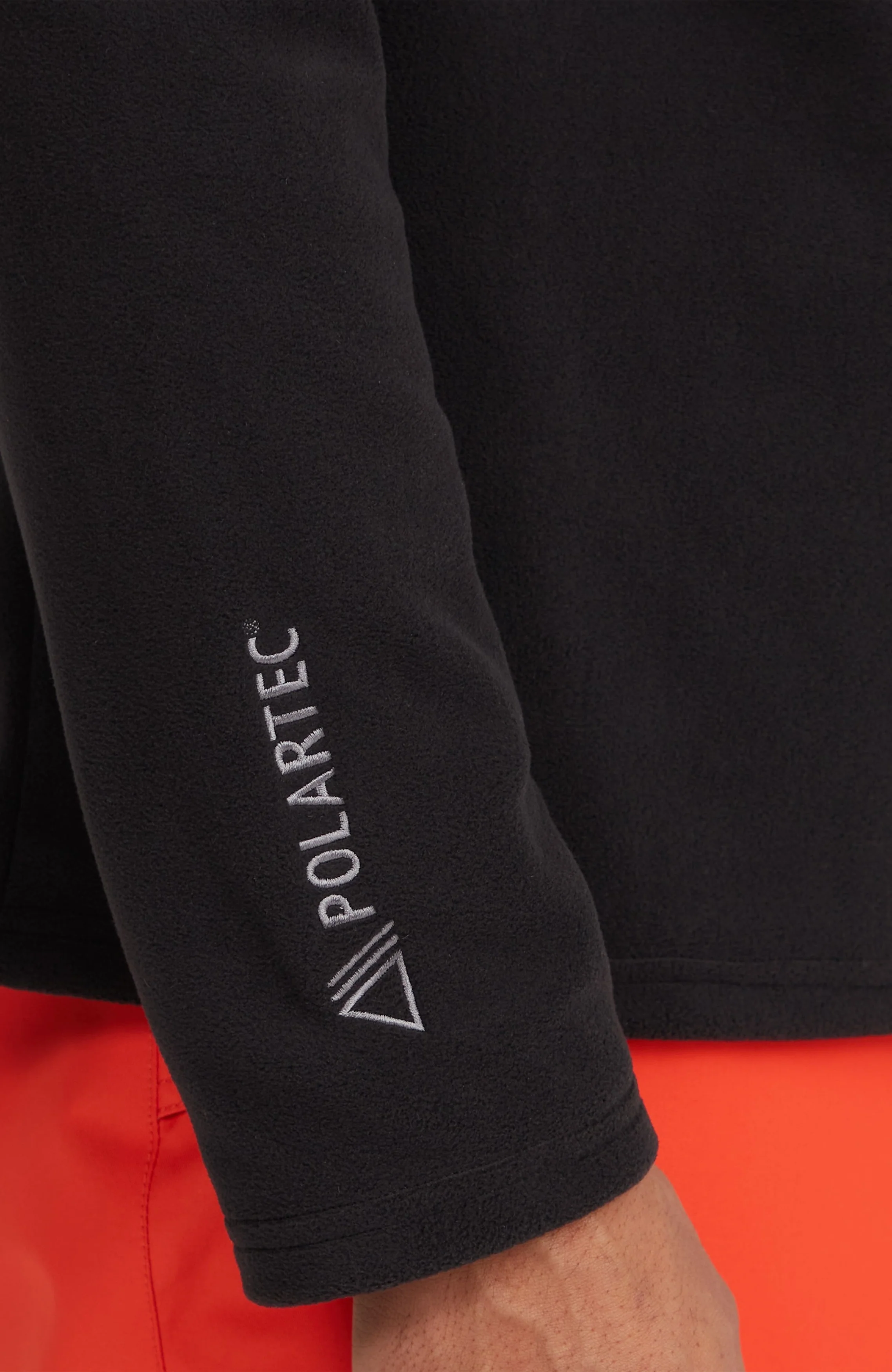 JACK'S POLARTEC 100 HZ FLEECE - Image 4