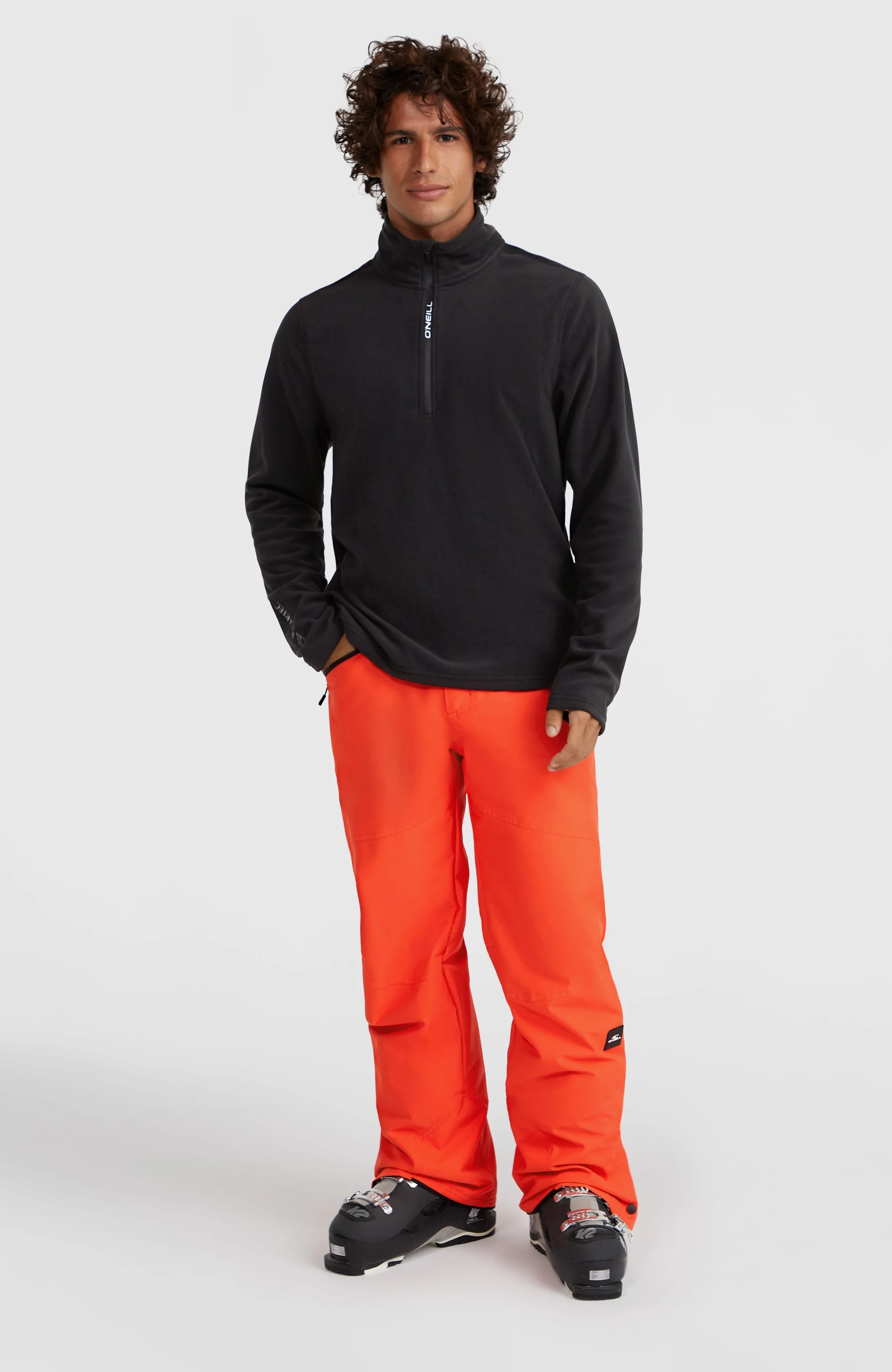 JACK'S POLARTEC 100 HZ FLEECE - Image 5