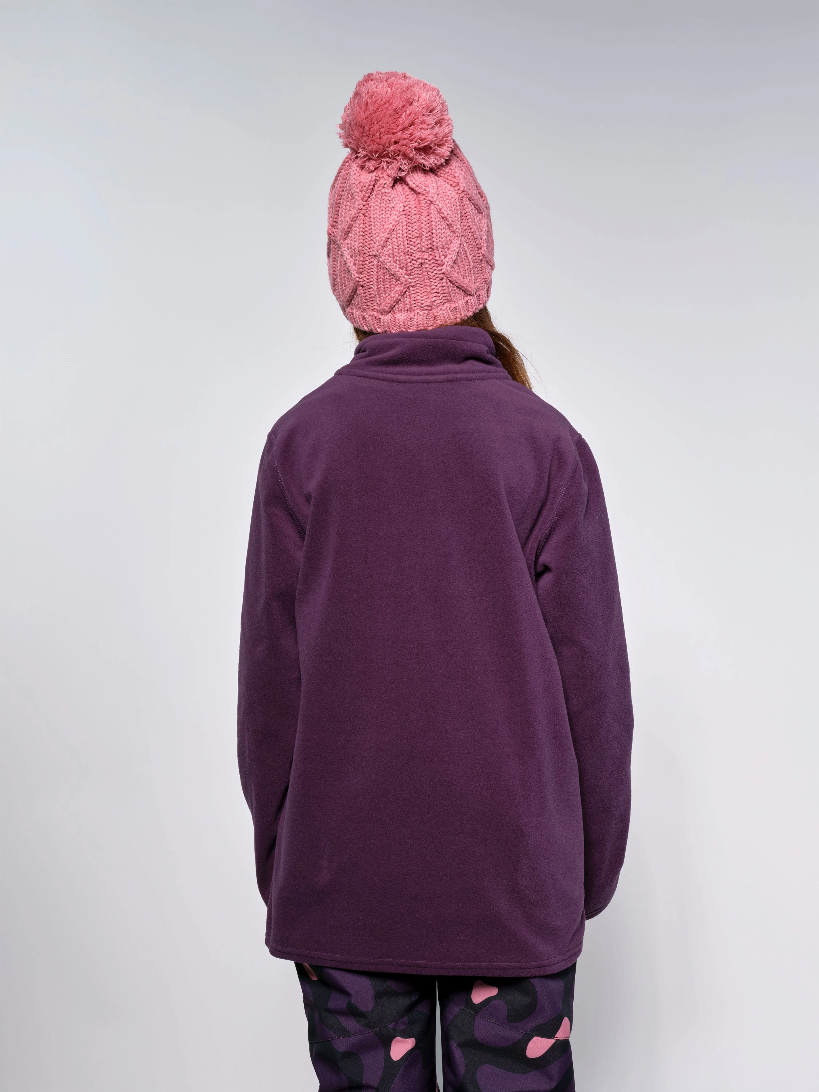JACK'S POLARTEC 100 HZ FLEECE - Image 3