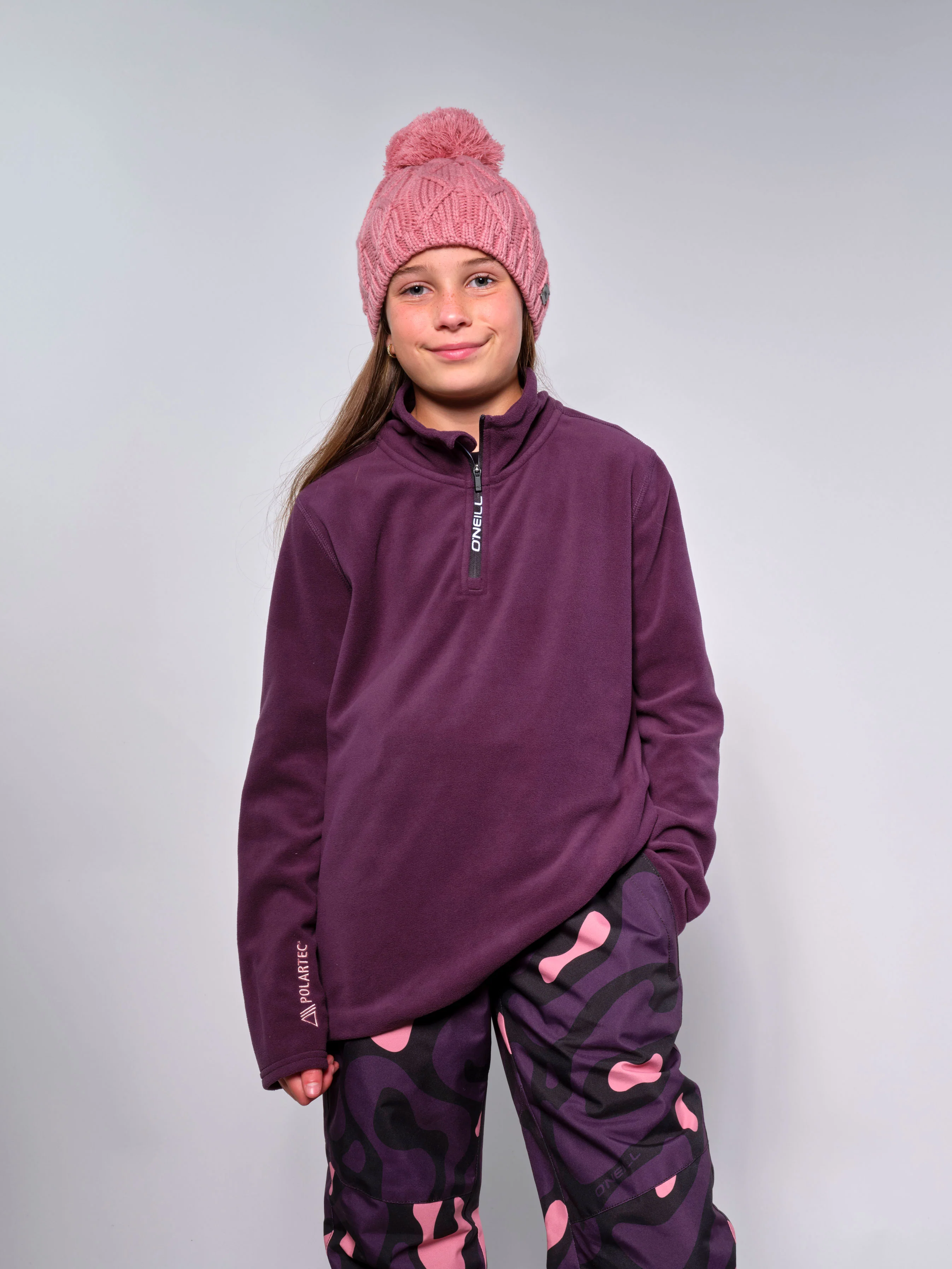 JACK'S POLARTEC 100 HZ FLEECE - Image 4
