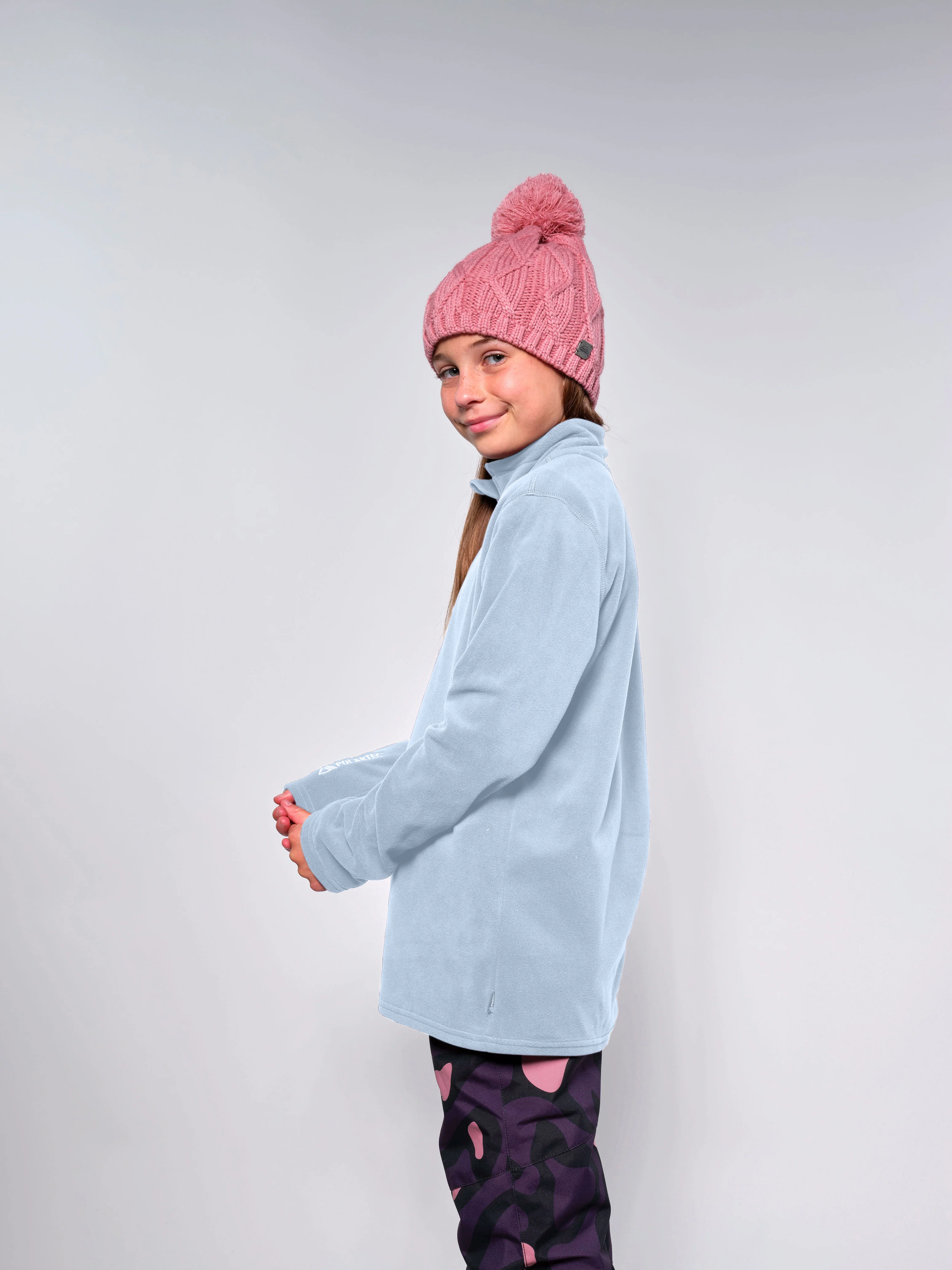 JACK'S POLARTEC 100 HZ FLEECE - Image 2