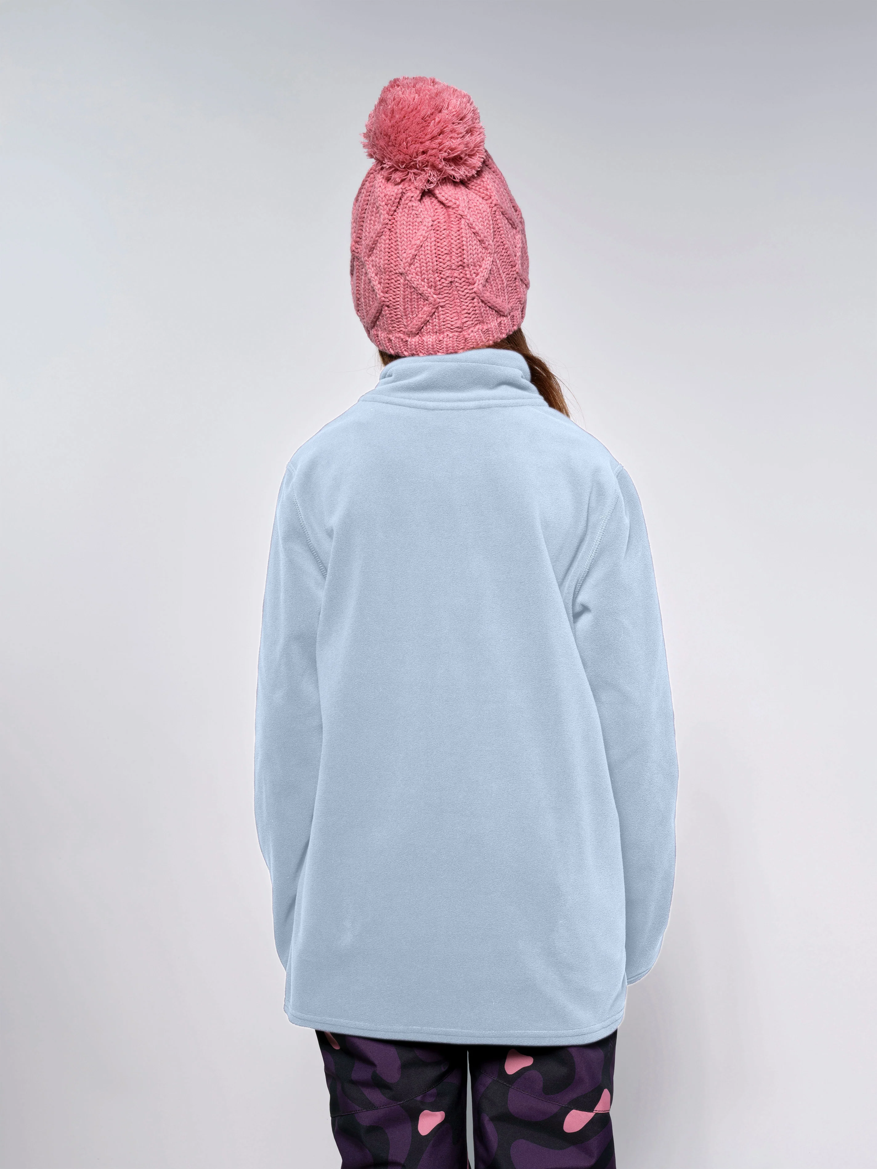 JACK'S POLARTEC 100 HZ FLEECE - Image 3