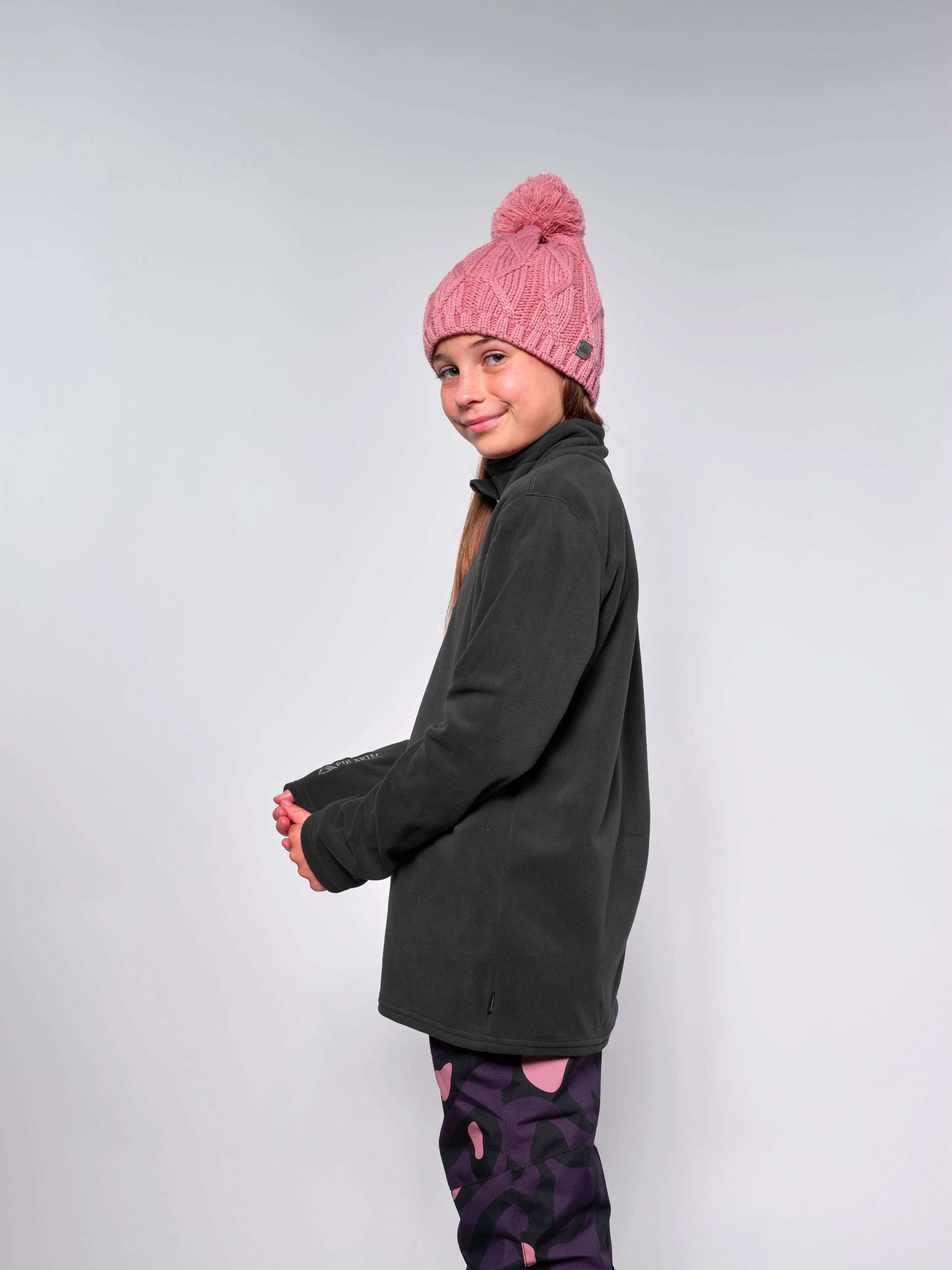 JACK'S POLARTEC 100 HZ FLEECE - Image 2