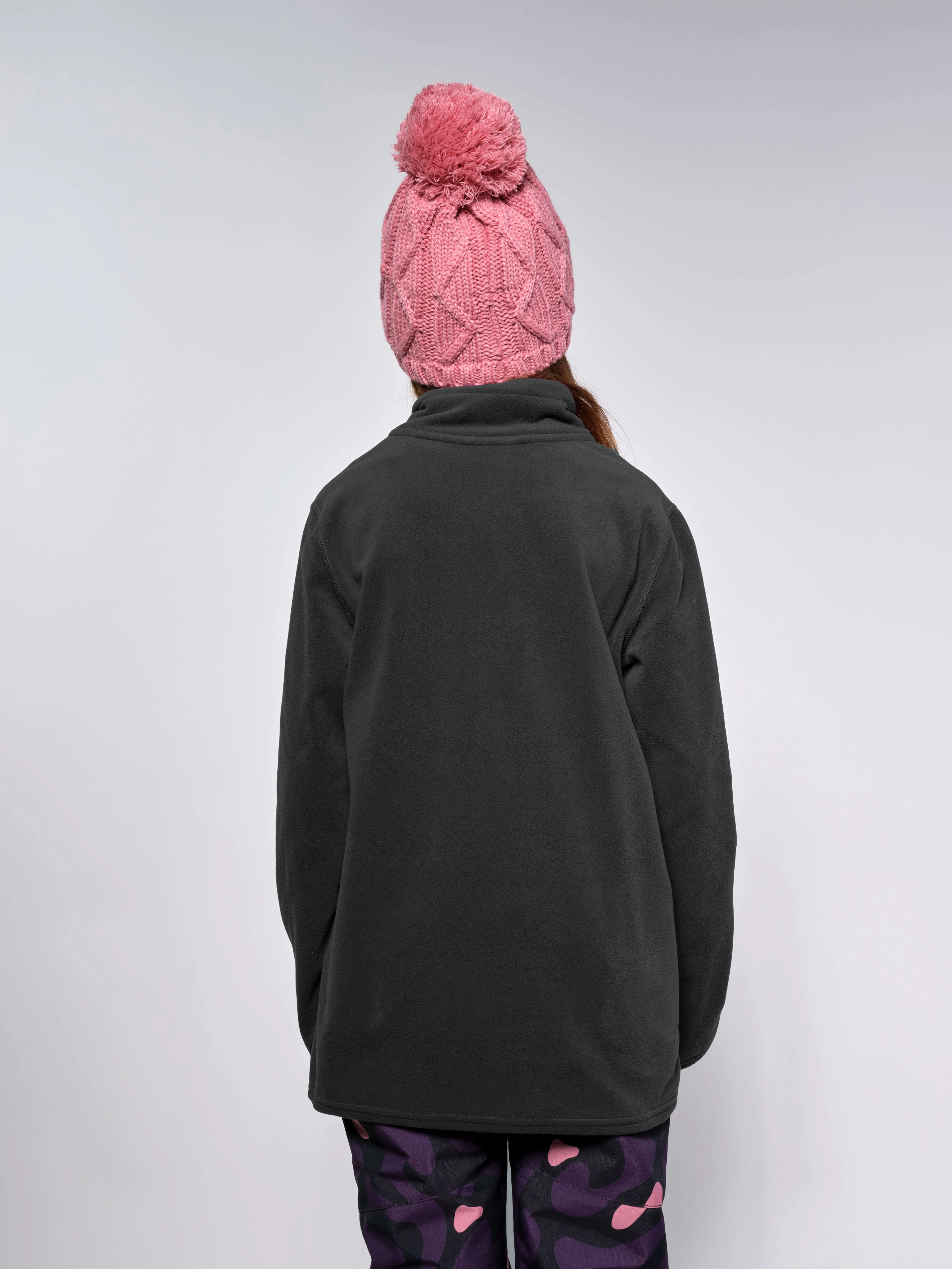 JACK'S POLARTEC 100 HZ FLEECE - Image 3