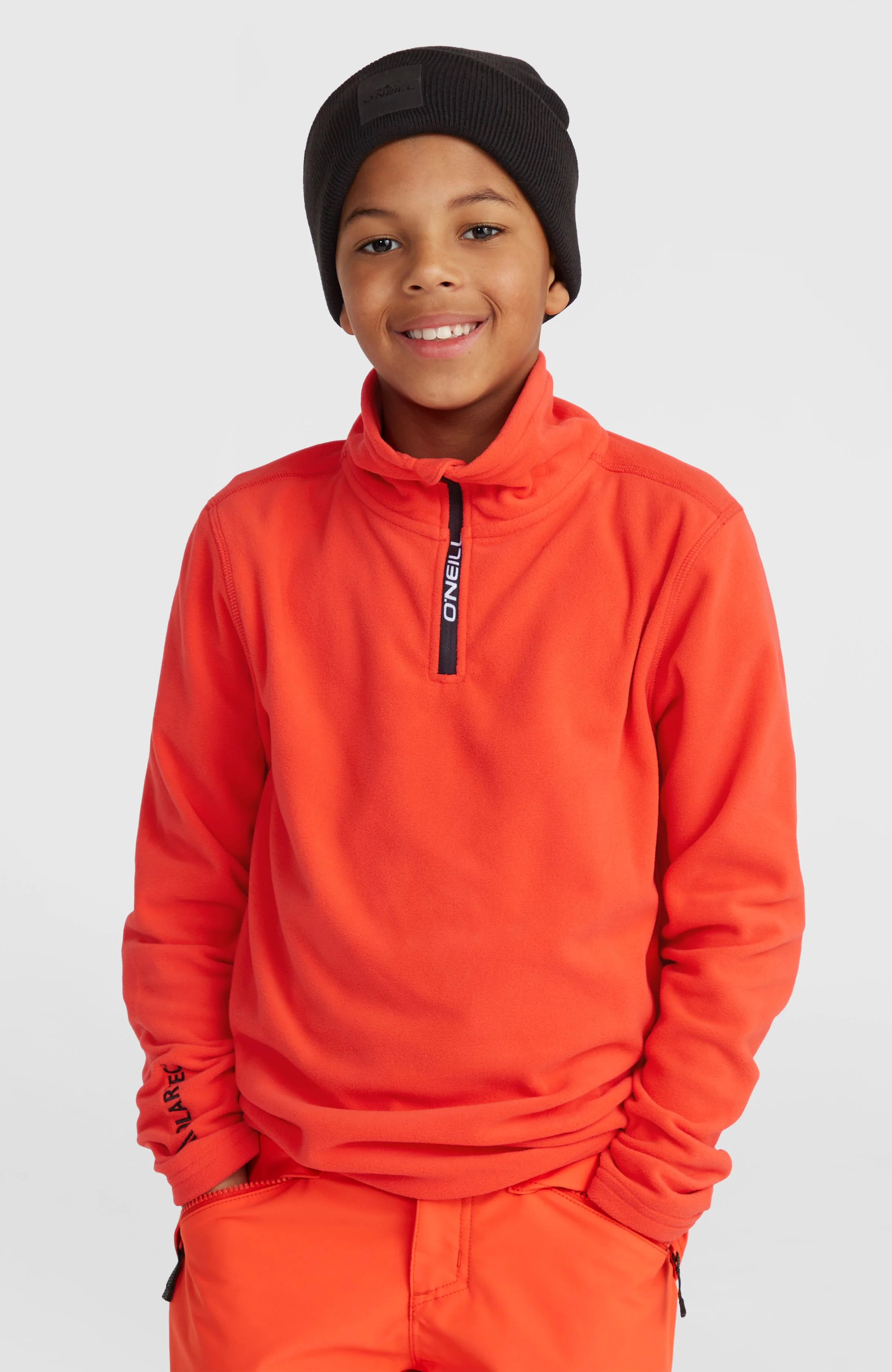 JACK'S POLARTEC 100 HZ FLEECE