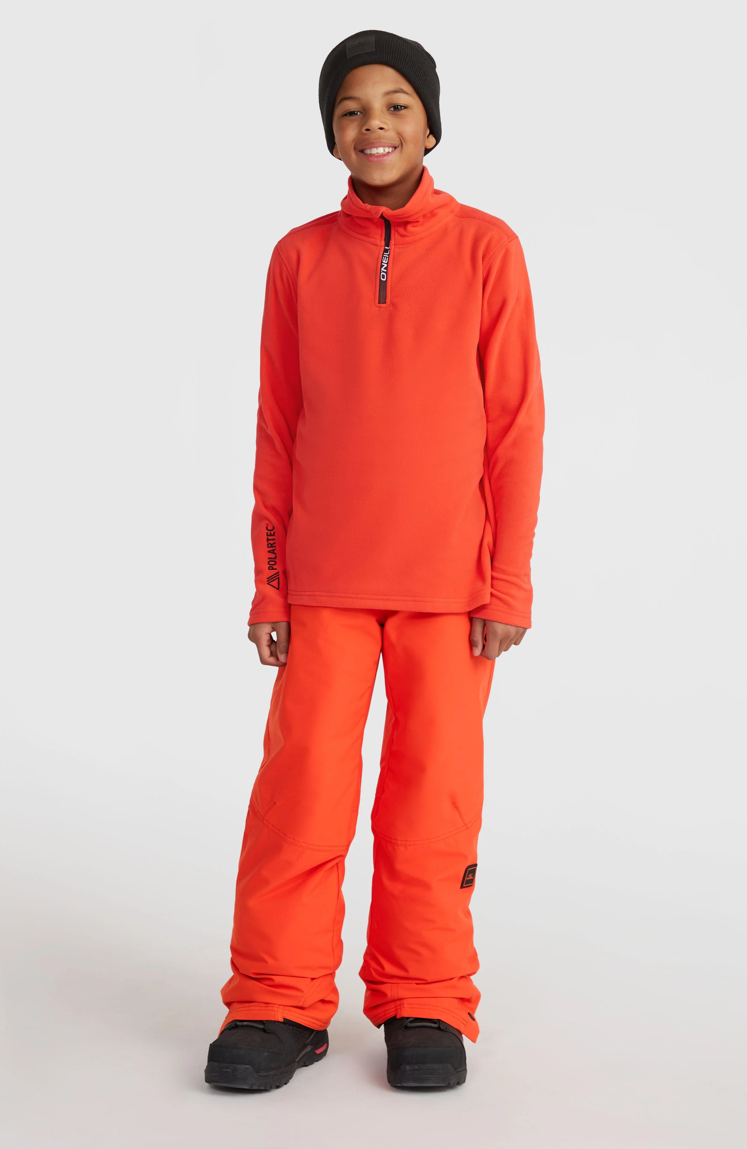 JACK'S POLARTEC 100 HZ FLEECE - Image 4