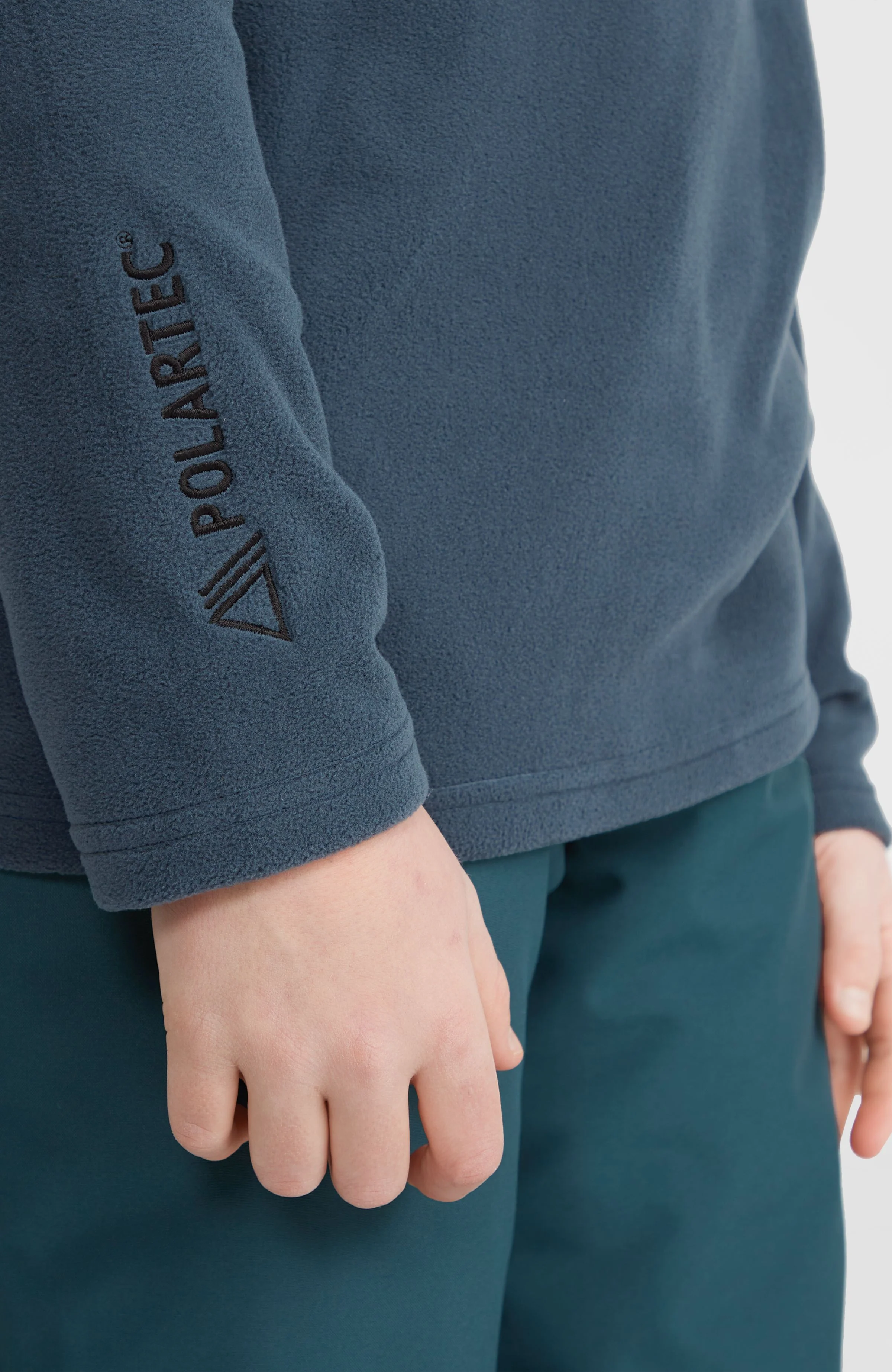 JACK'S POLARTEC 100 HZ FLEECE - Image 2
