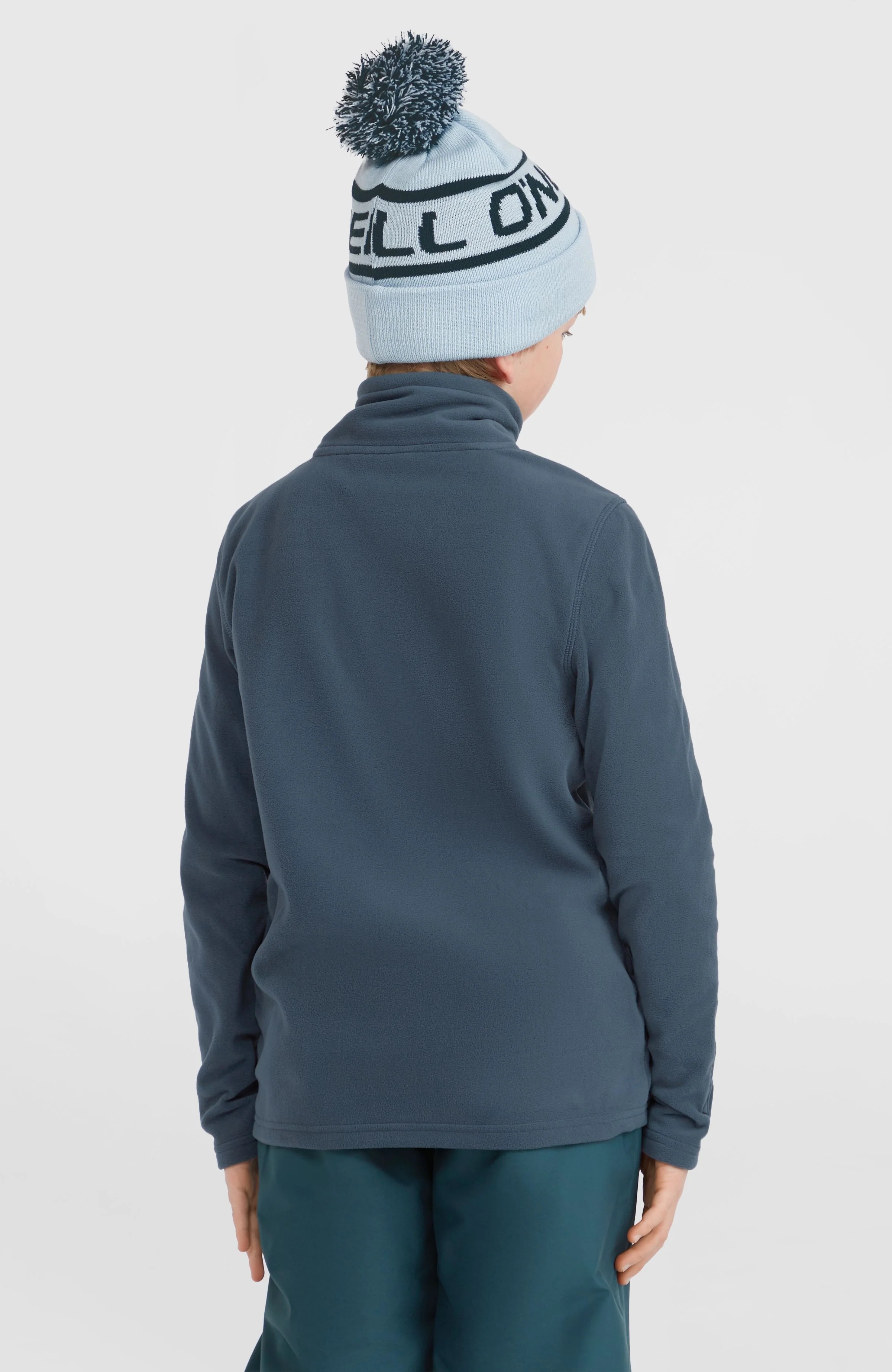JACK'S POLARTEC 100 HZ FLEECE - Image 3