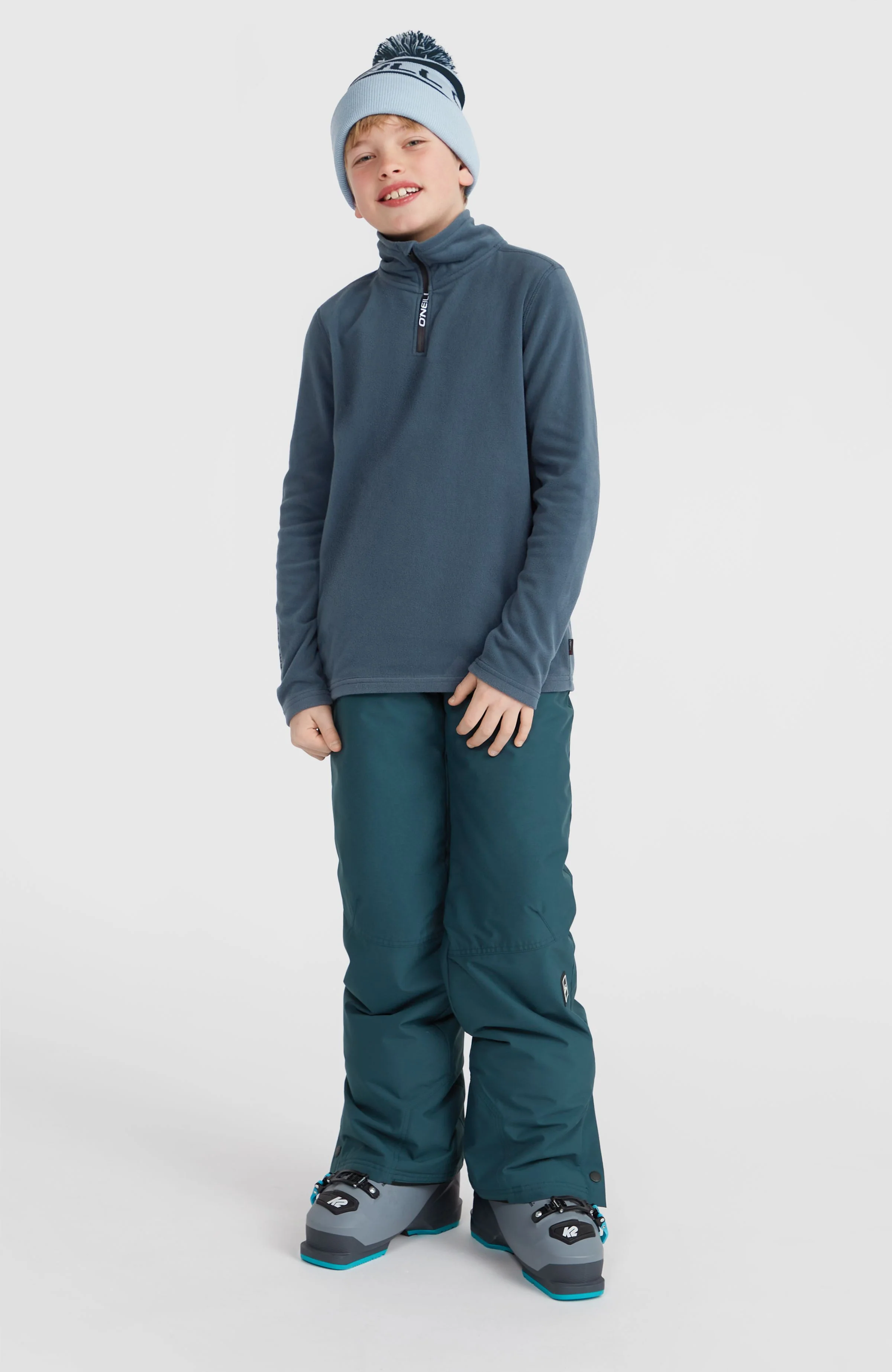 JACK'S POLARTEC 100 HZ FLEECE - Image 4