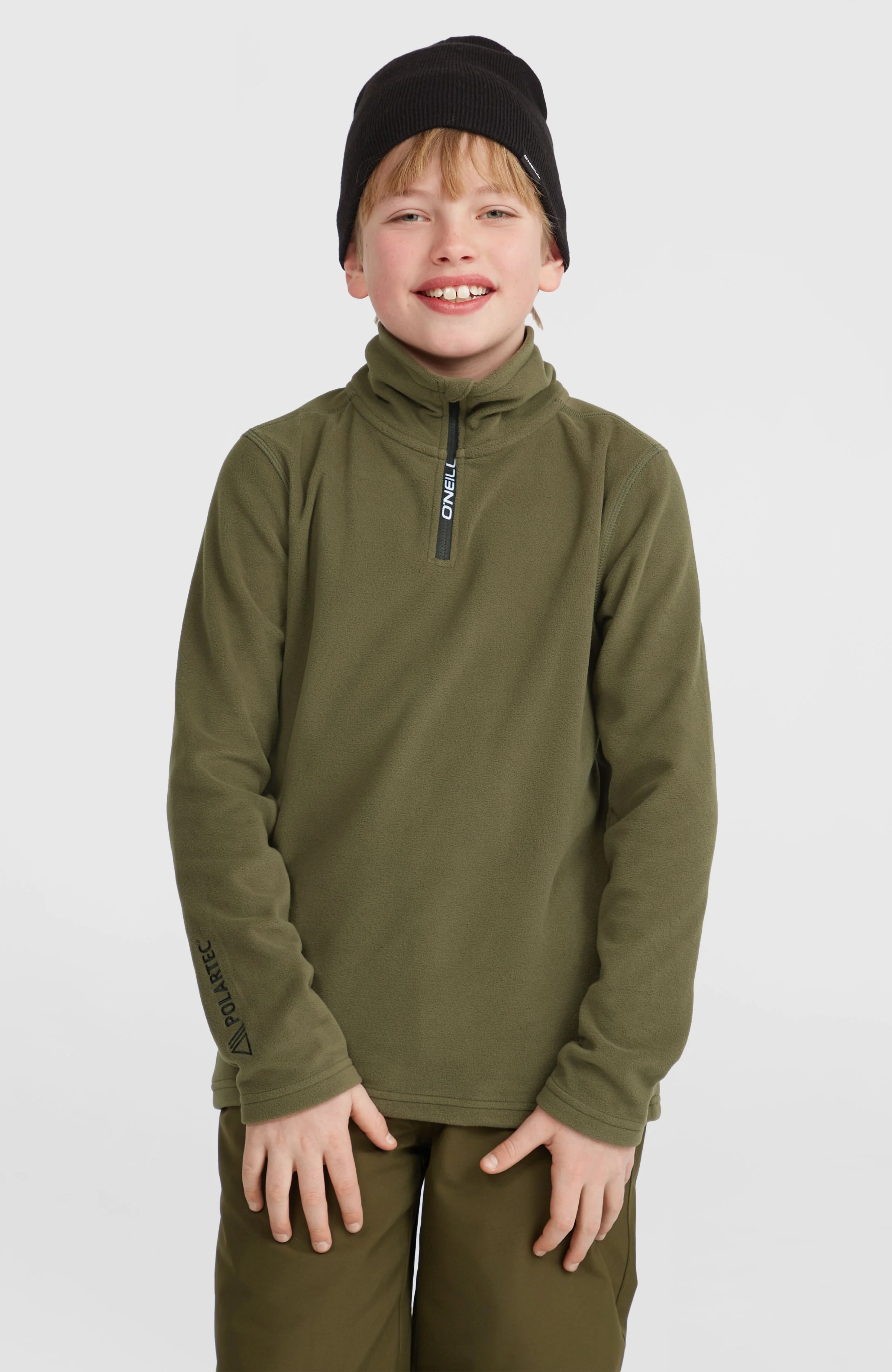 JACK'S POLARTEC 100 HZ FLEECE