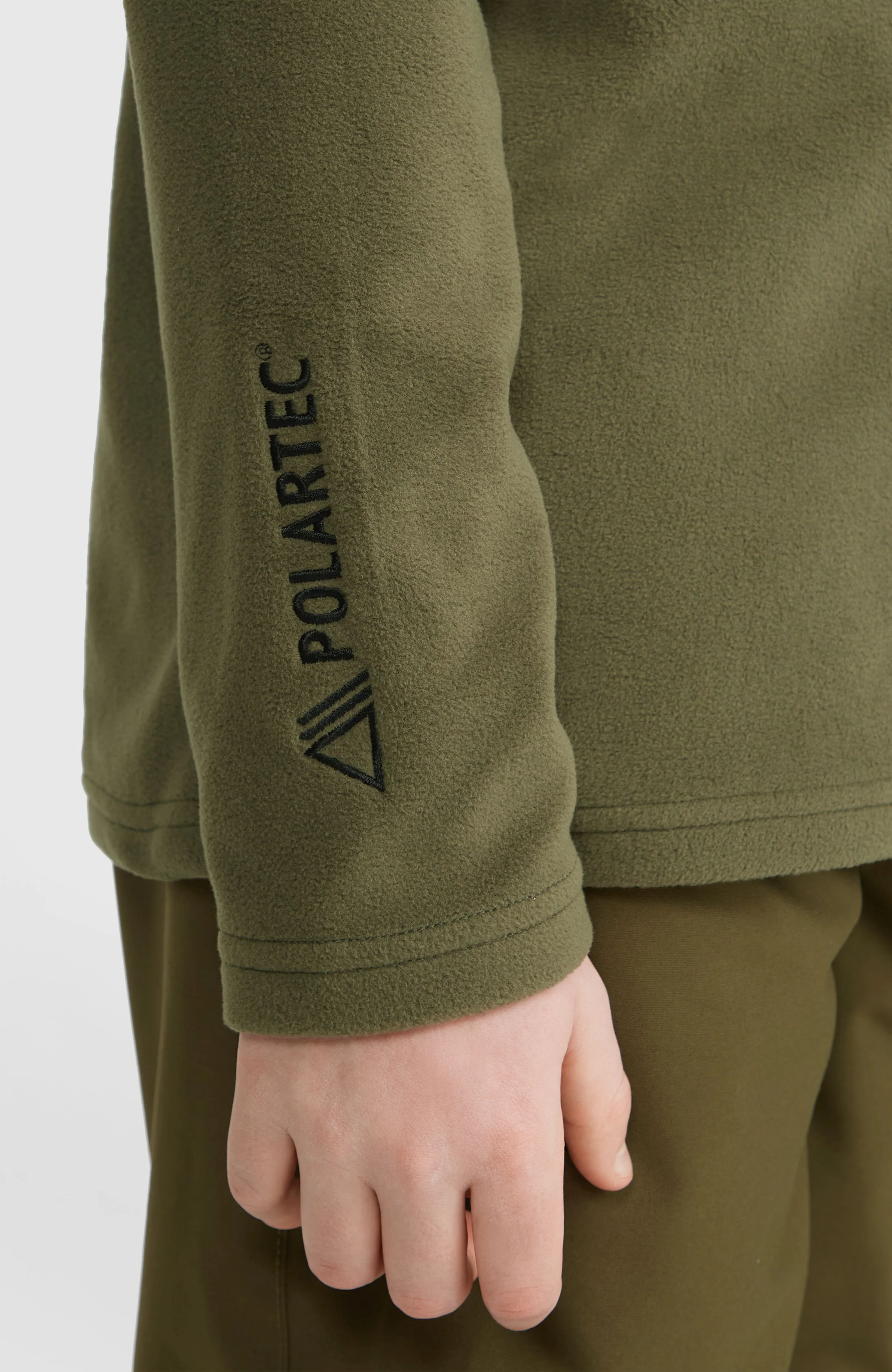 JACK'S POLARTEC 100 HZ FLEECE - Image 2