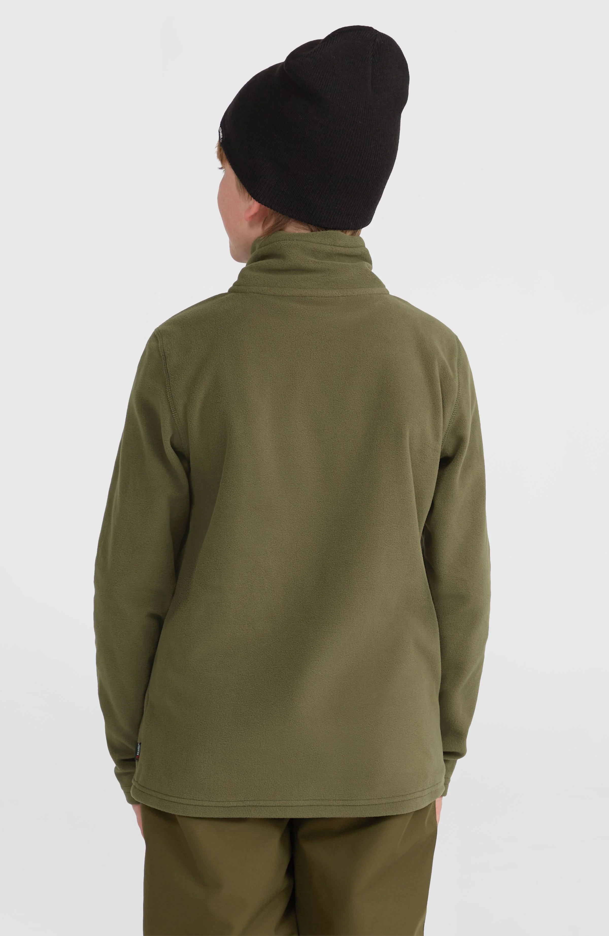 JACK'S POLARTEC 100 HZ FLEECE - Image 3