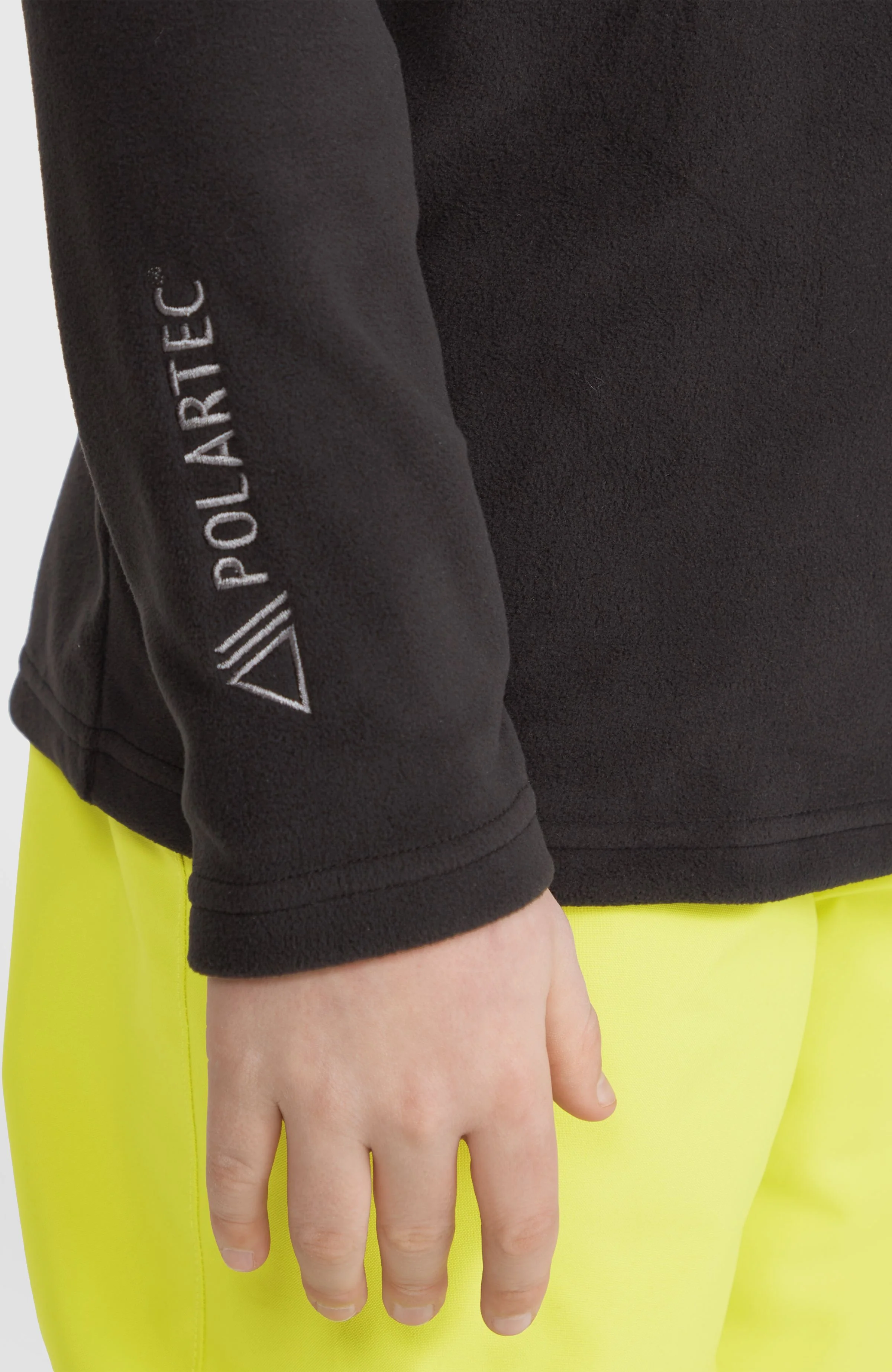 JACK'S POLARTEC 100 HZ FLEECE - Image 2