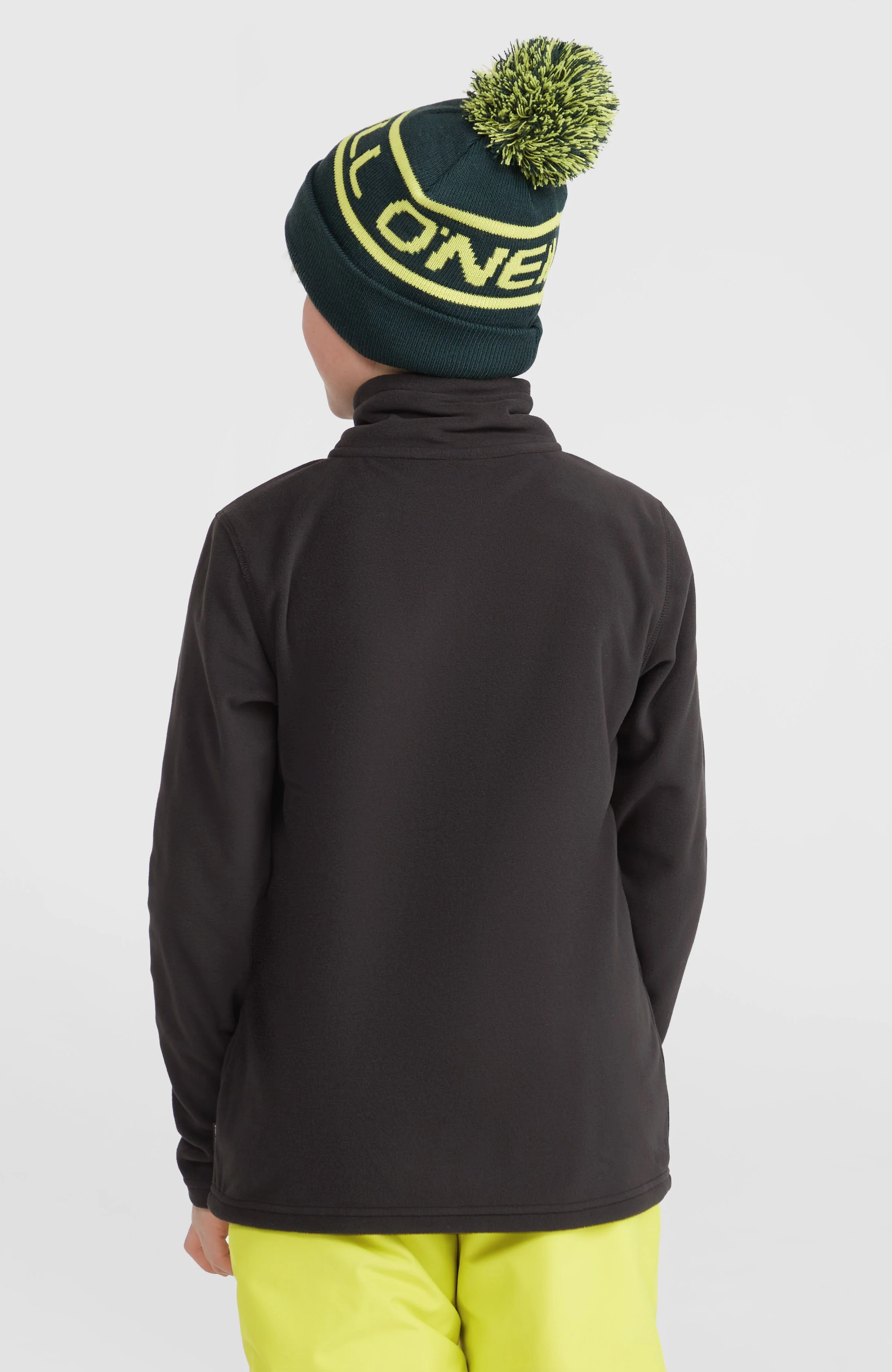 JACK'S POLARTEC 100 HZ FLEECE - Image 3