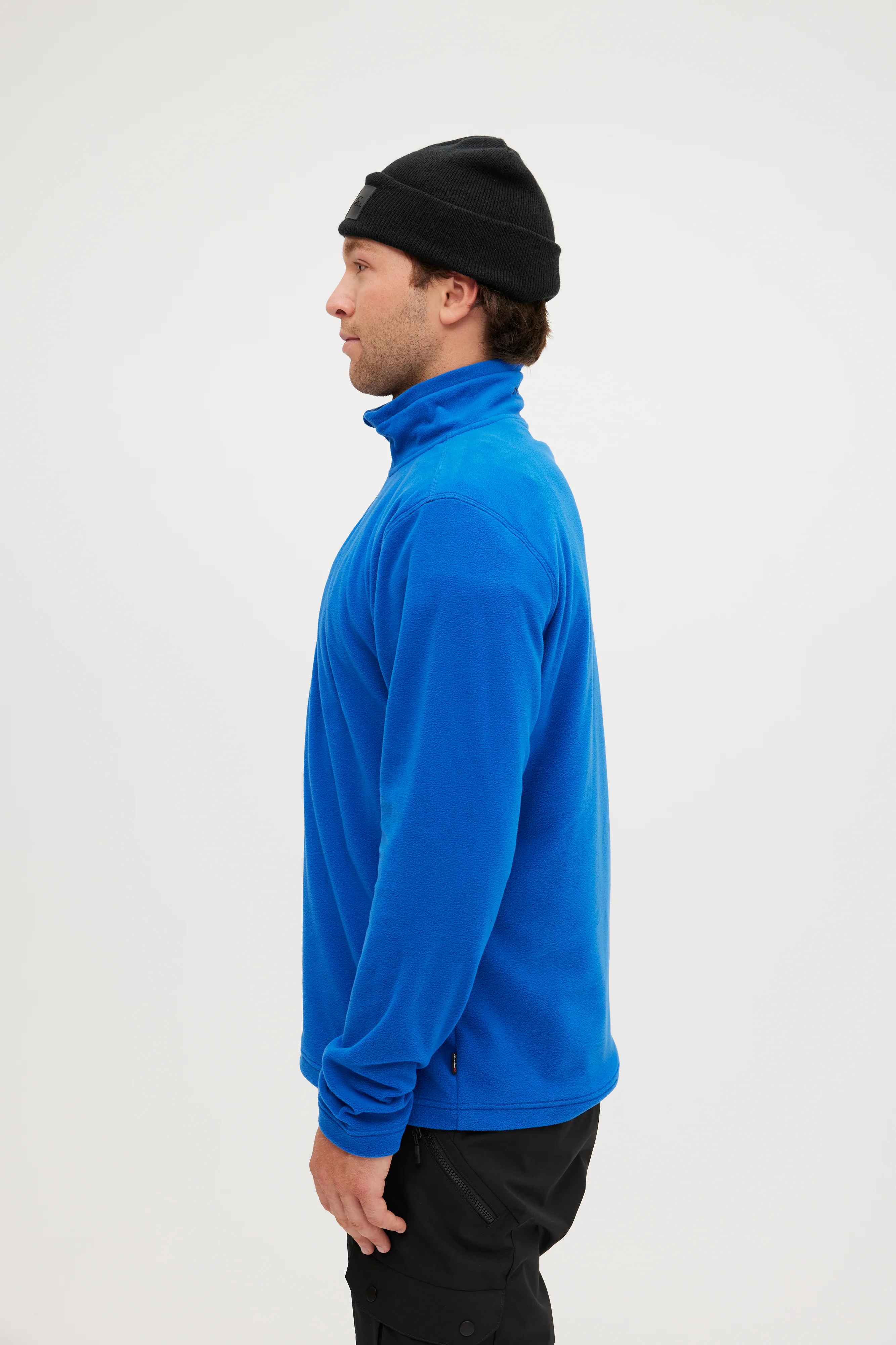 JACK'S ZIP UP FLEECE - Image 2