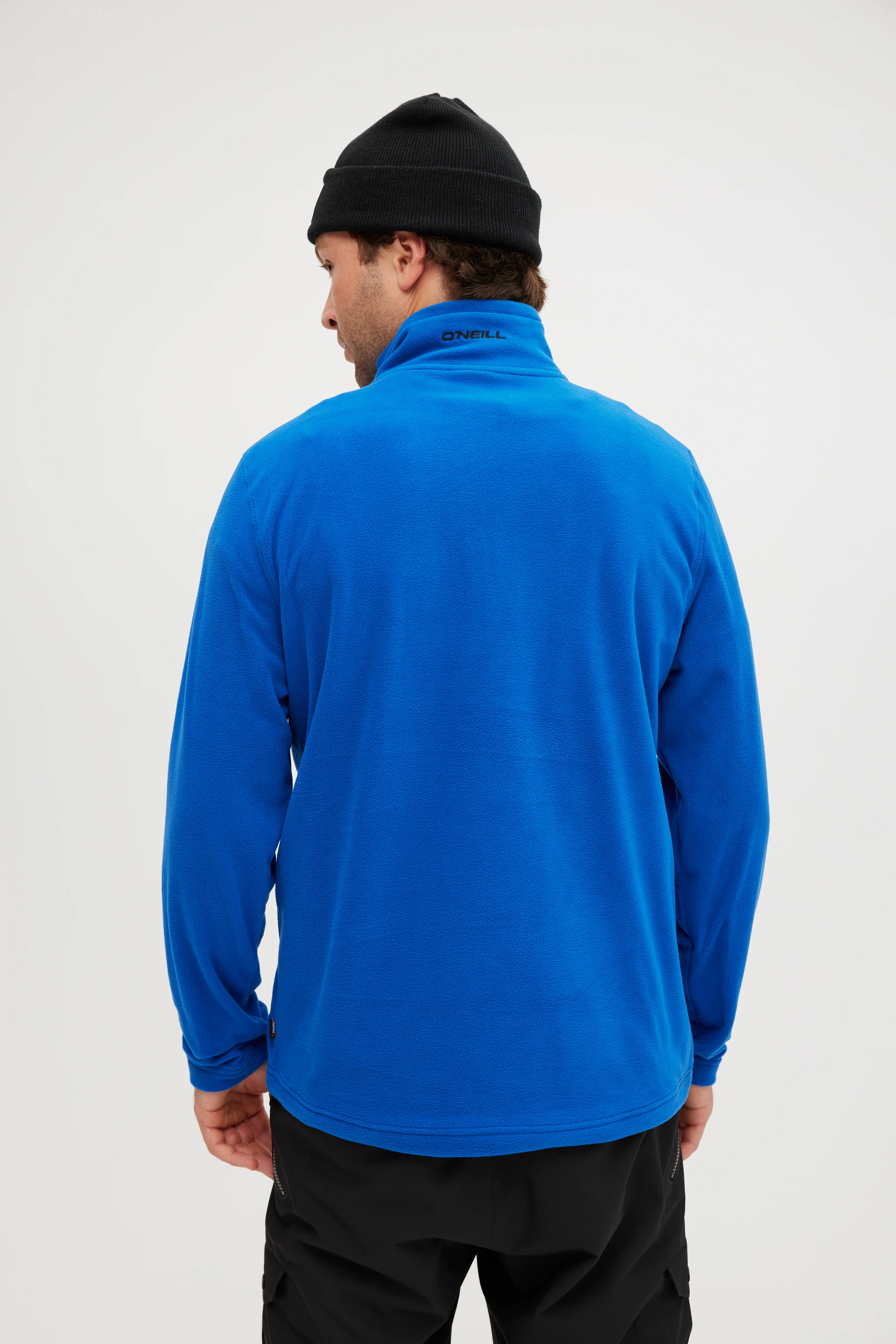 JACK'S ZIP UP FLEECE - Image 3