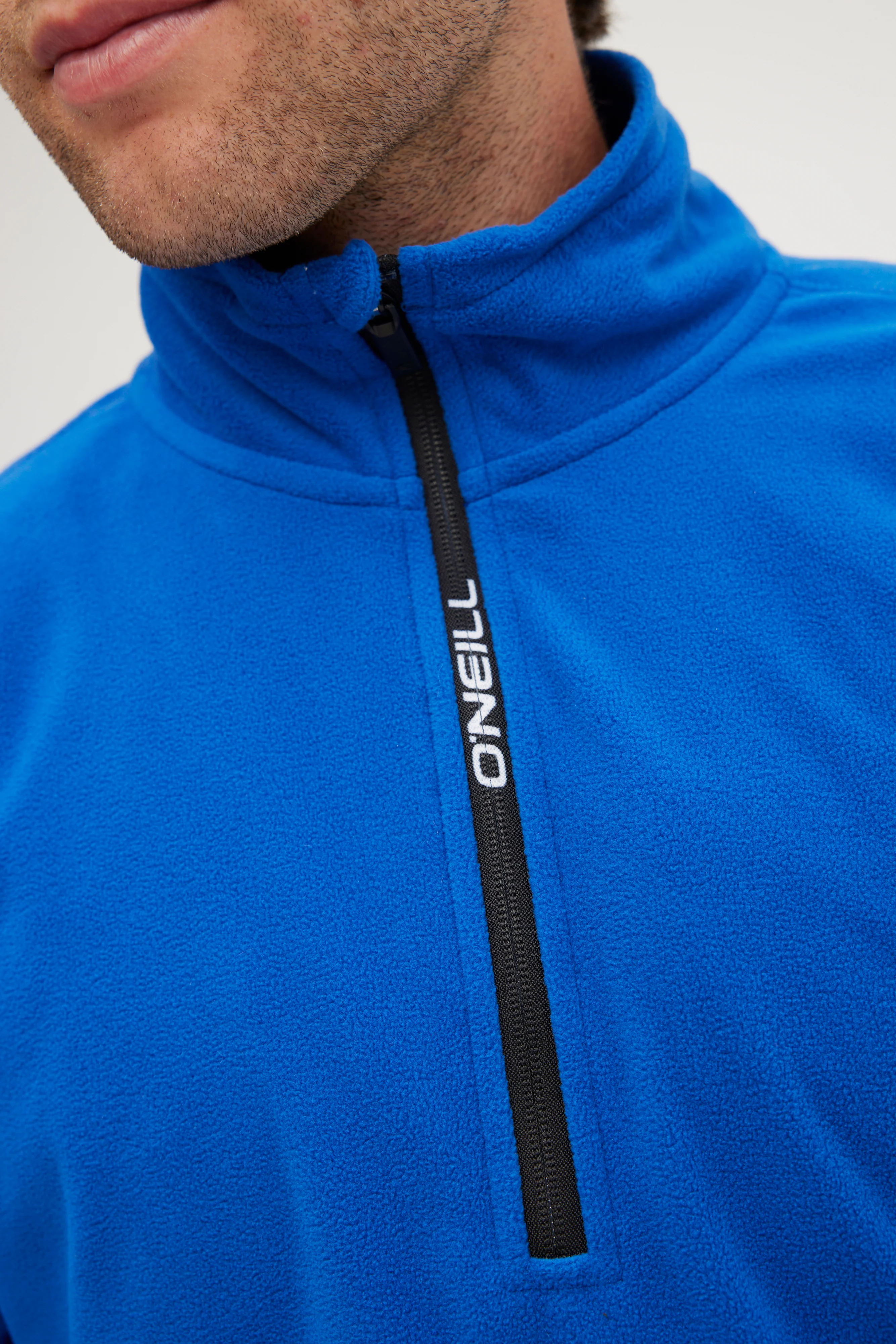 JACK'S ZIP UP FLEECE - Image 4