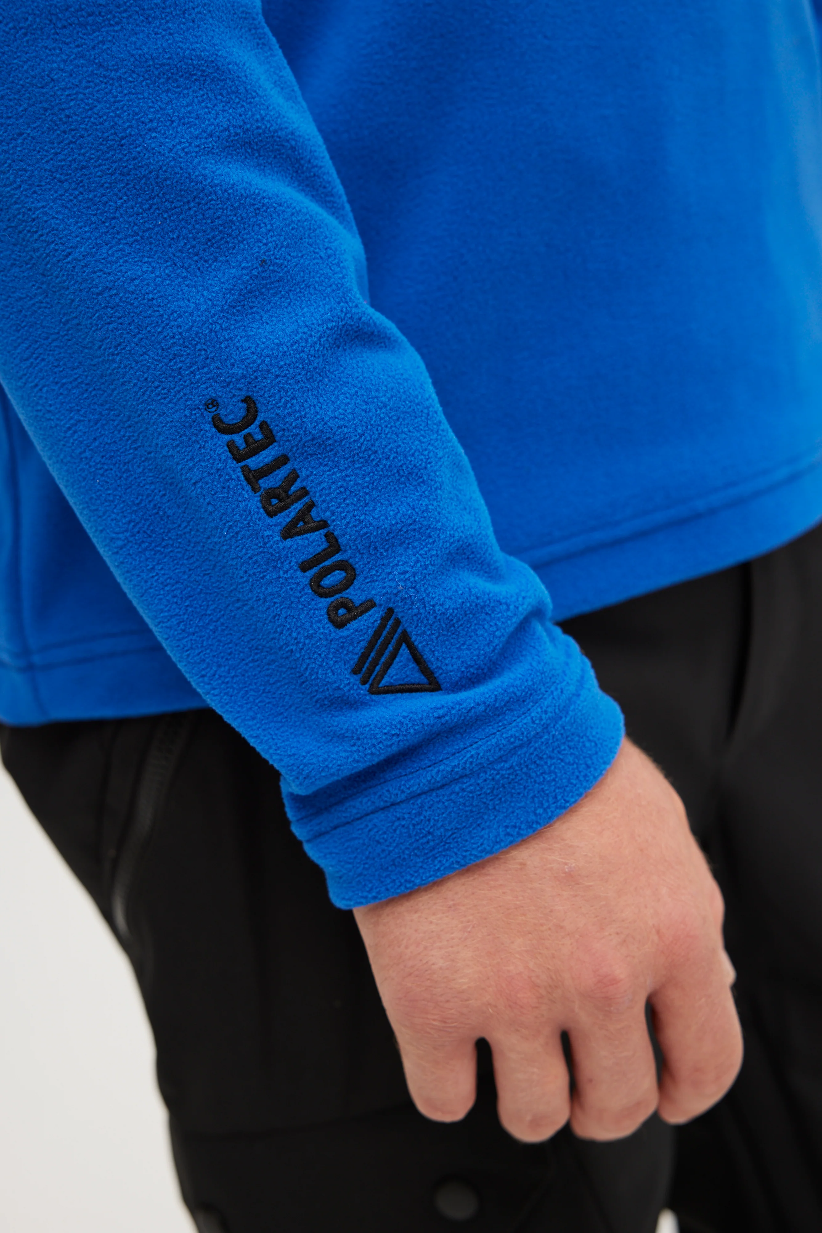 JACK'S ZIP UP FLEECE - Image 5
