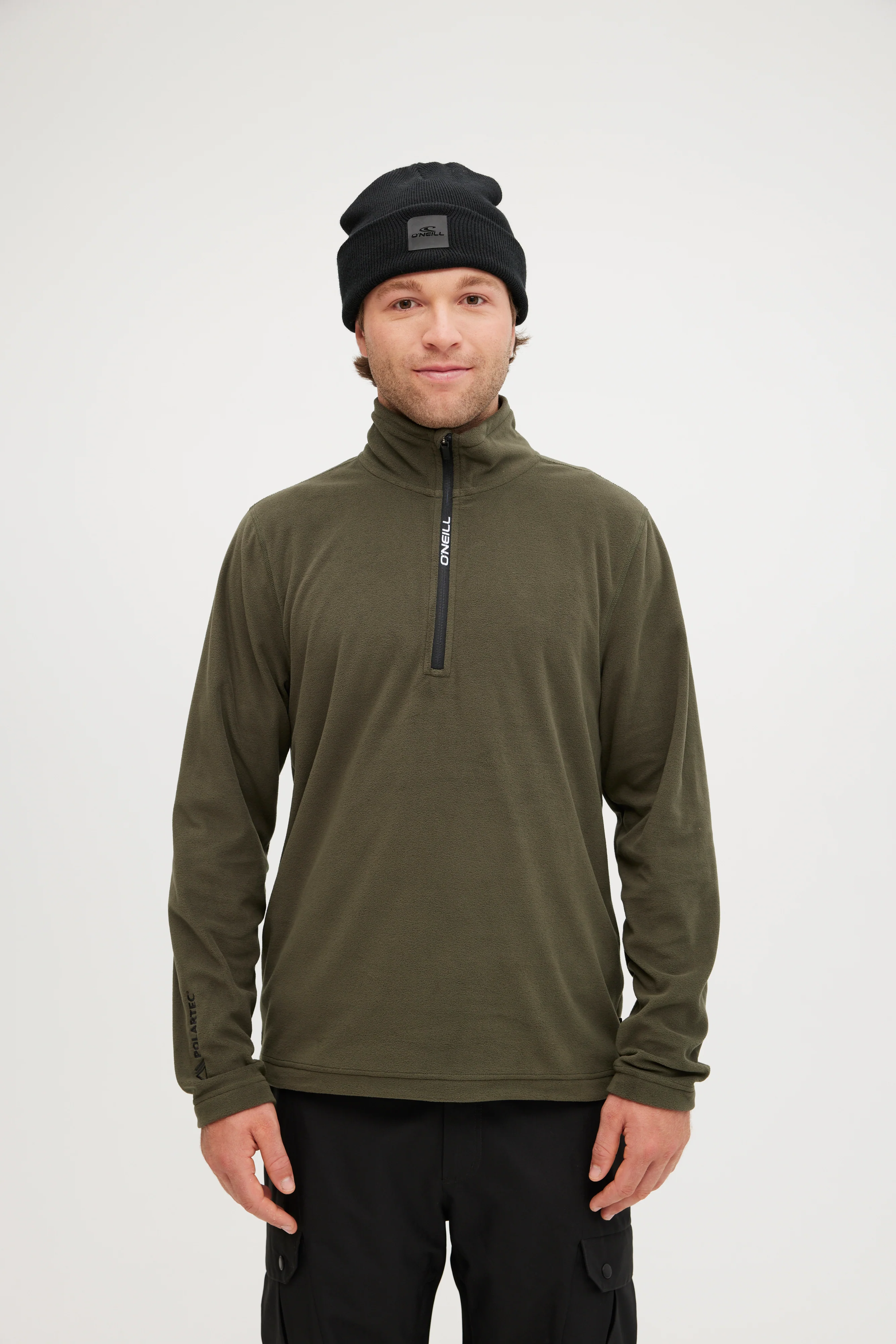 JACK'S ZIP UP FLEECE