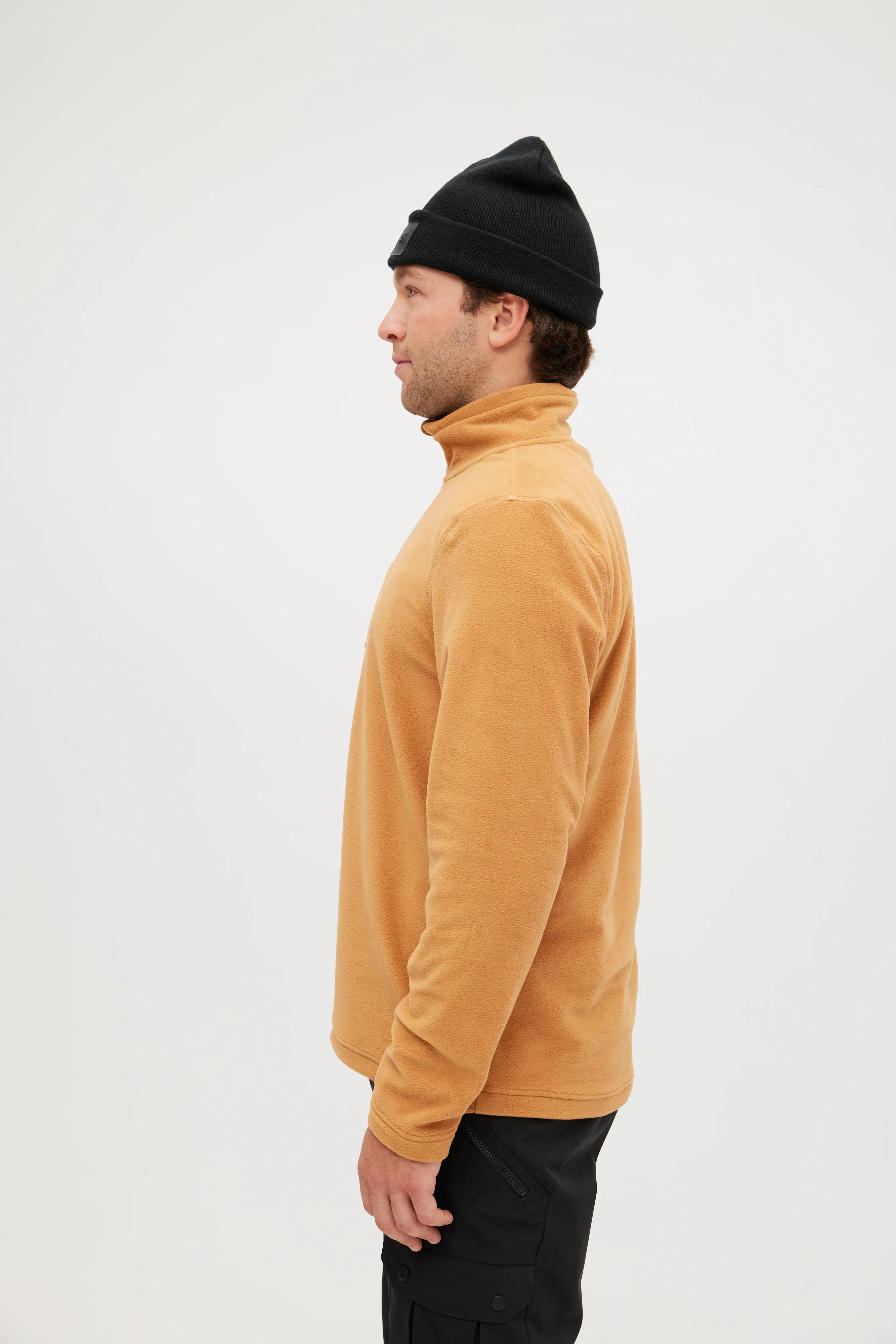 JACK'S ZIP UP FLEECE - Image 2